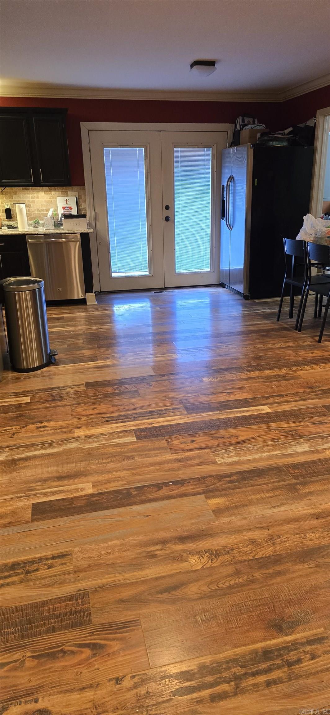 1916 Cogbill Rd  Wynne, AR