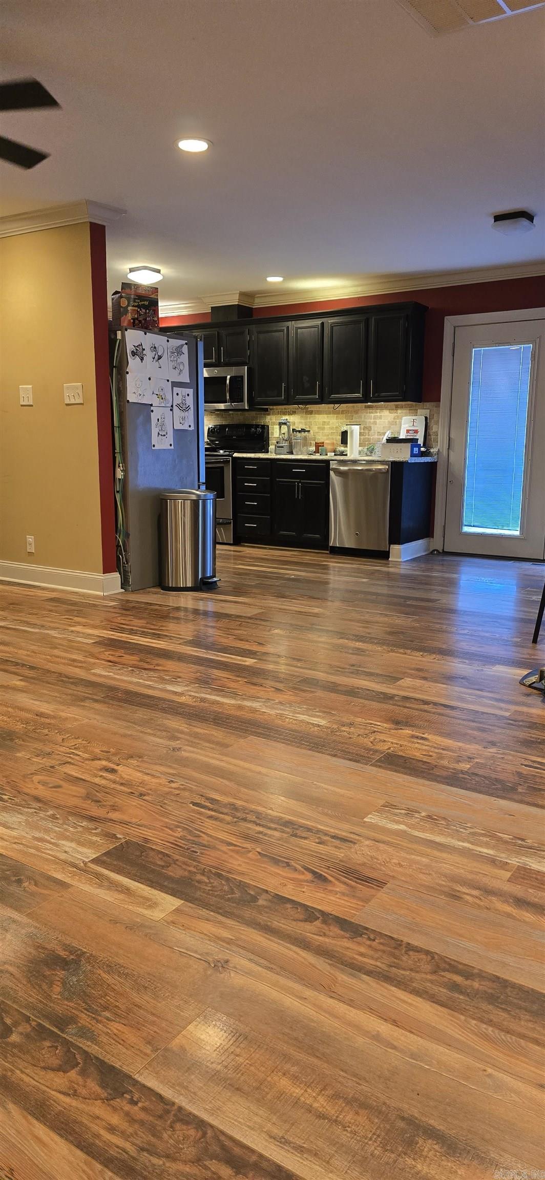 1916 Cogbill Rd  Wynne, AR