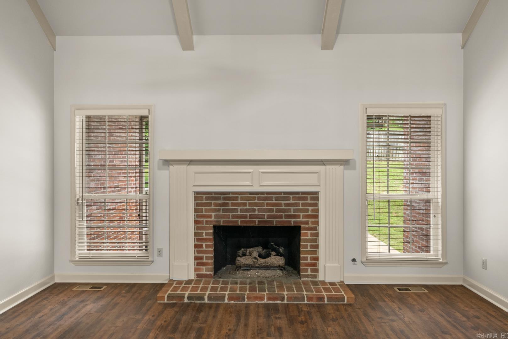 13818 Longtree Drive Little Rock, AR 72212