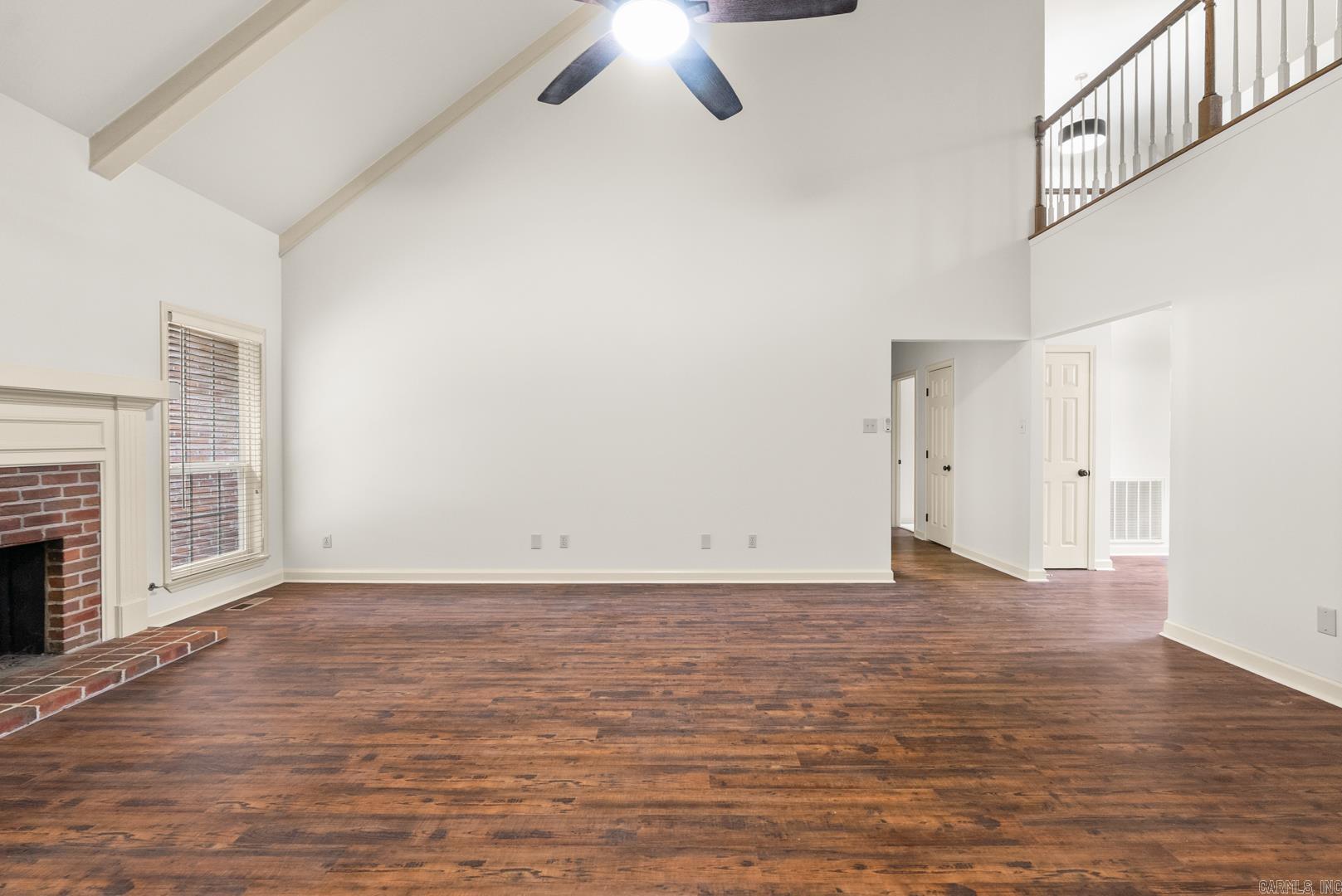 13818 Longtree Drive Little Rock, AR 72212