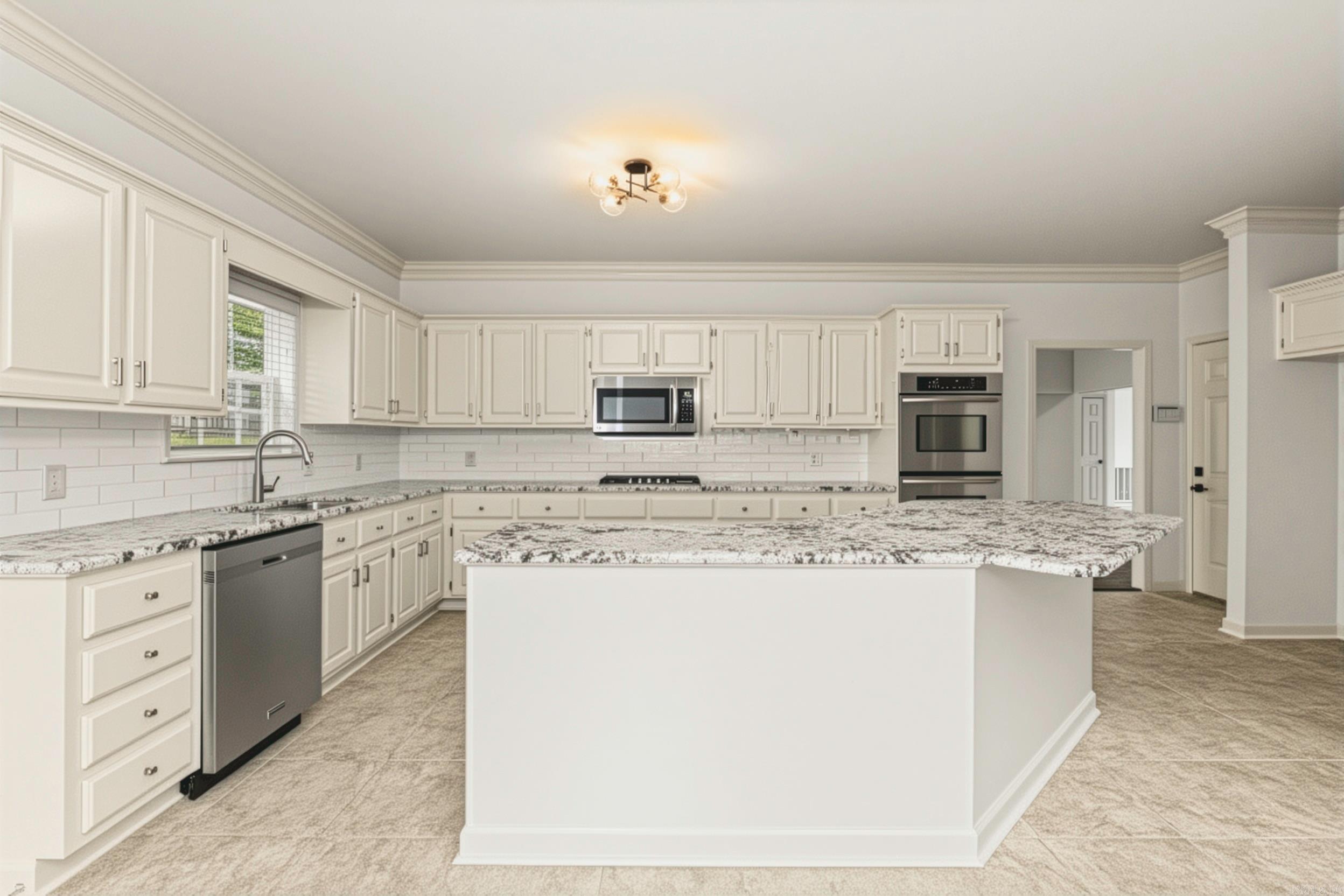 13818 Longtree Drive Little Rock, AR 72212