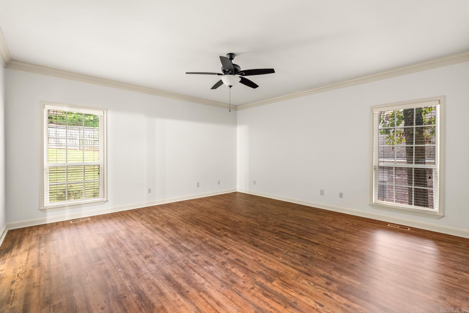 13818 Longtree Drive Little Rock, AR 72212