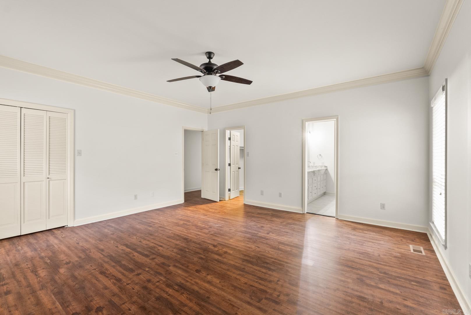 13818 Longtree Drive Little Rock, AR 72212