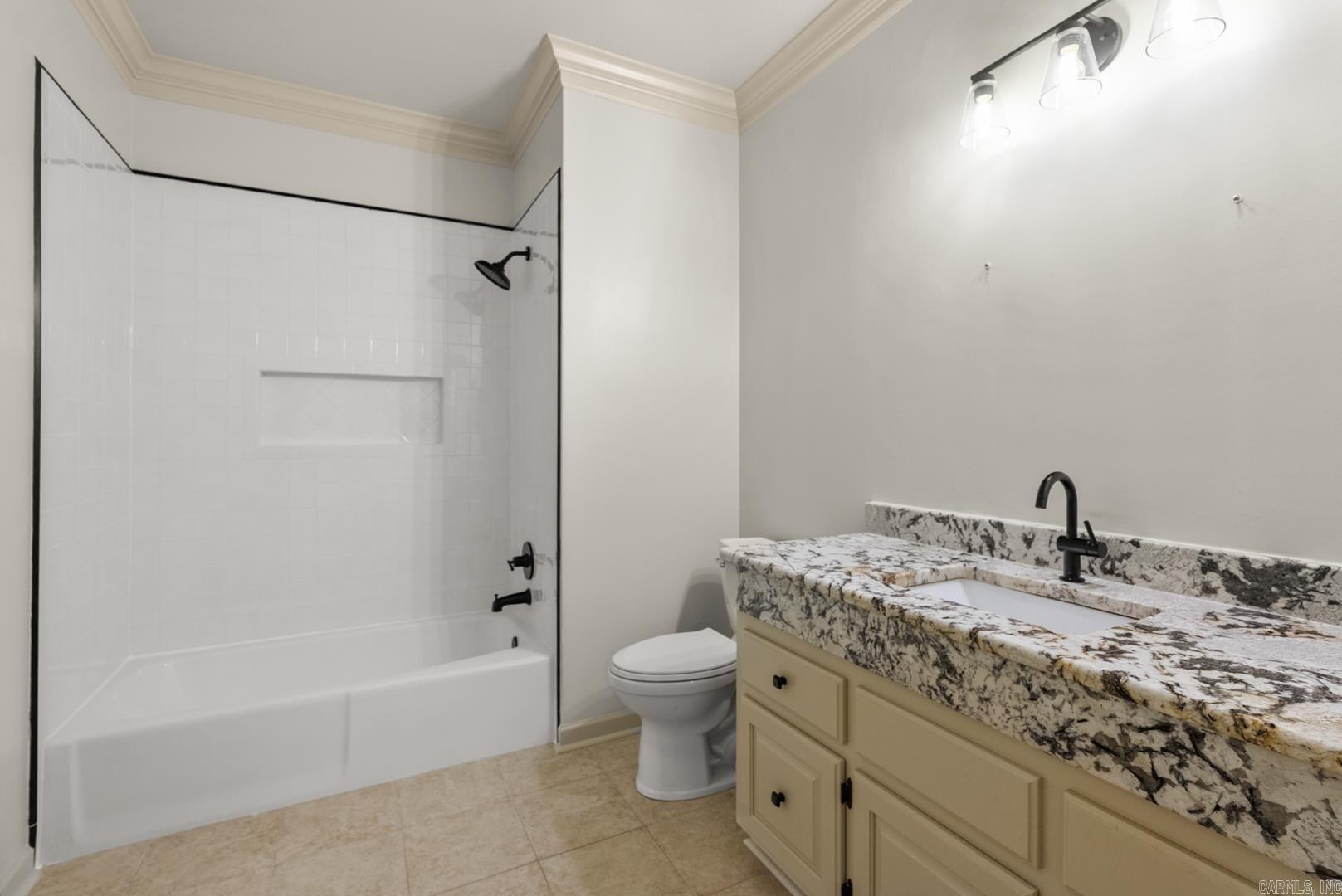 13818 Longtree Drive Little Rock, AR 72212