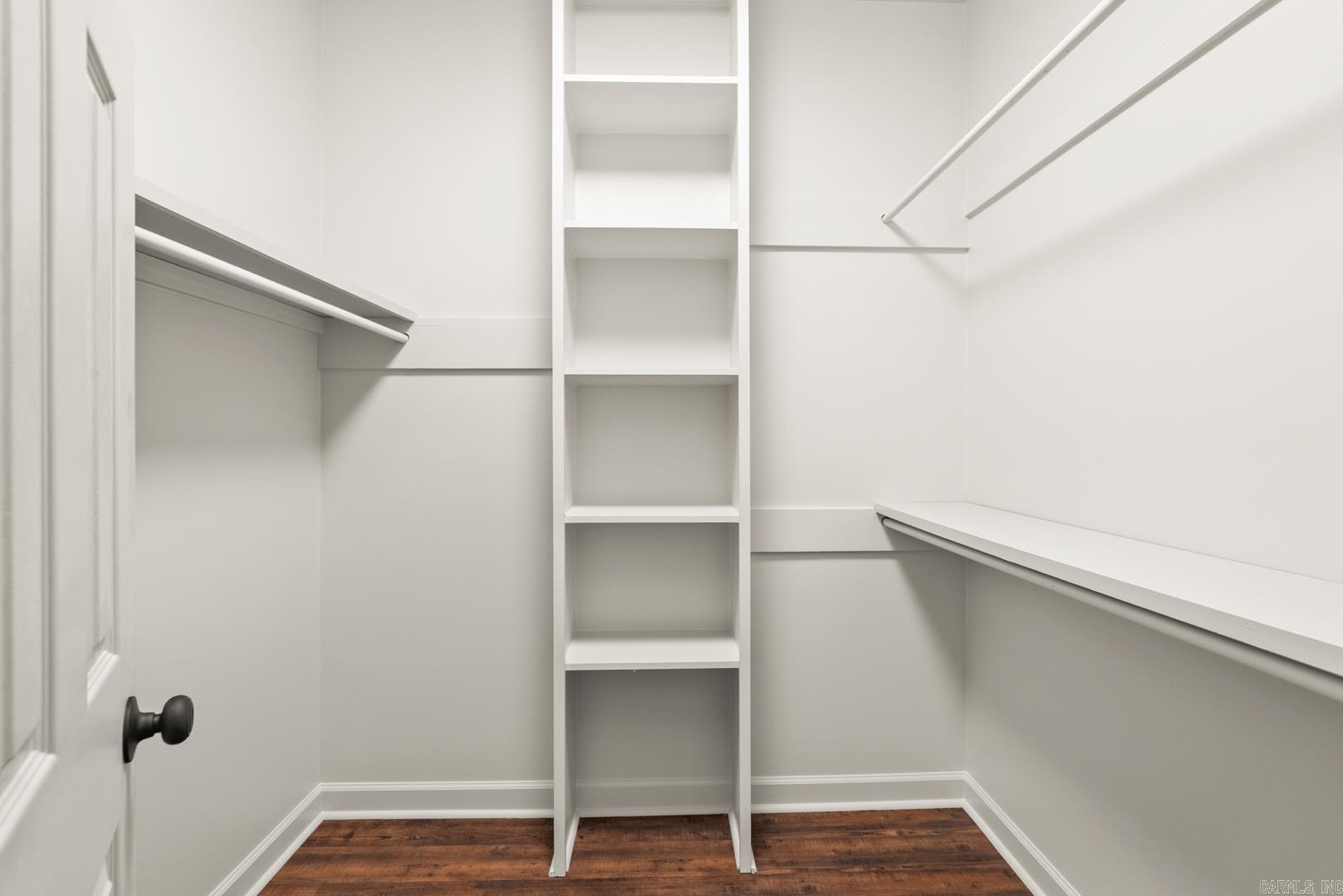 13818 Longtree Drive Little Rock, AR 72212