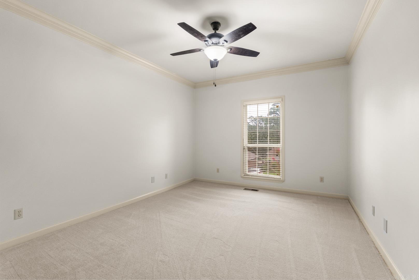 13818 Longtree Drive Little Rock, AR 72212