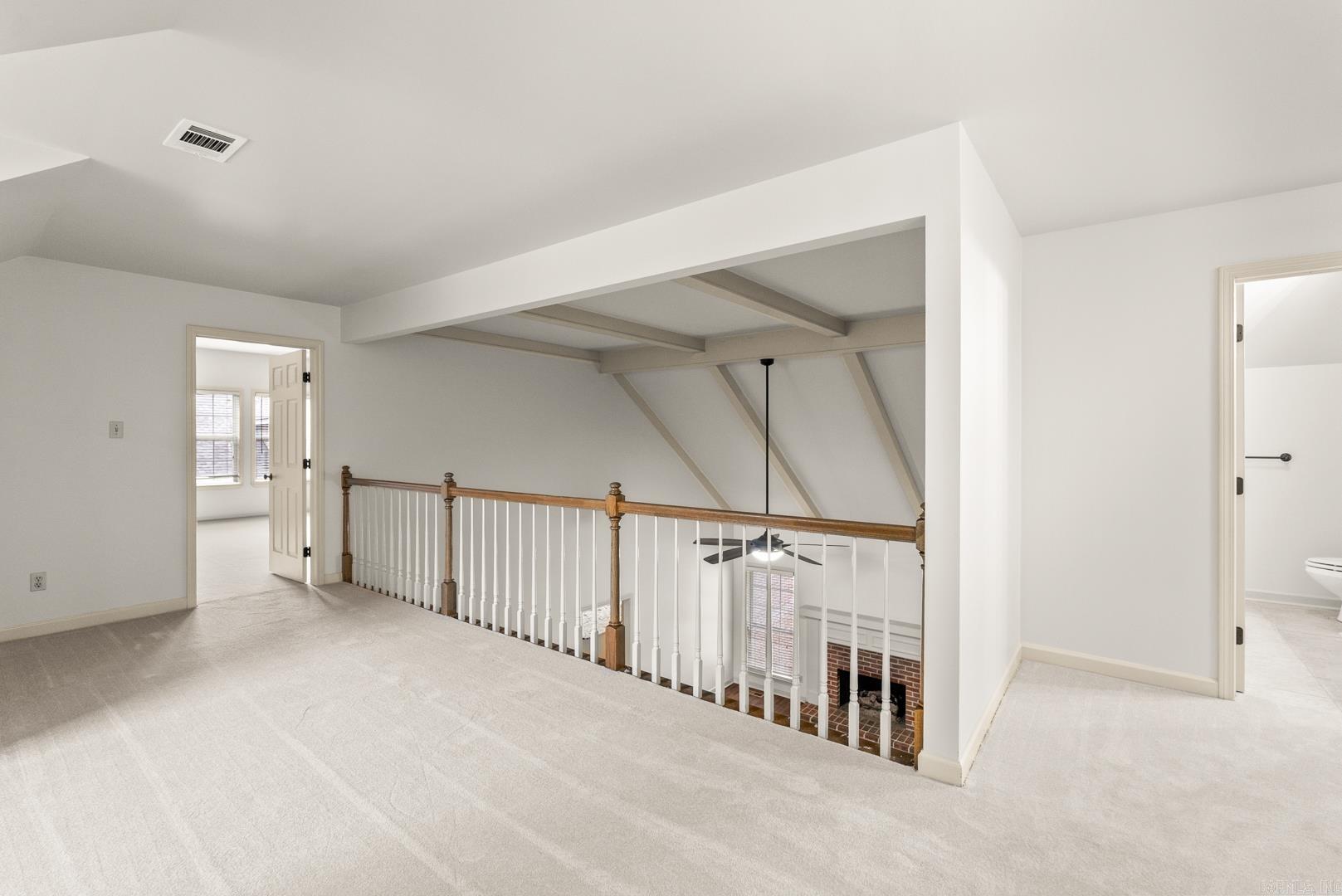 13818 Longtree Drive Little Rock, AR 72212