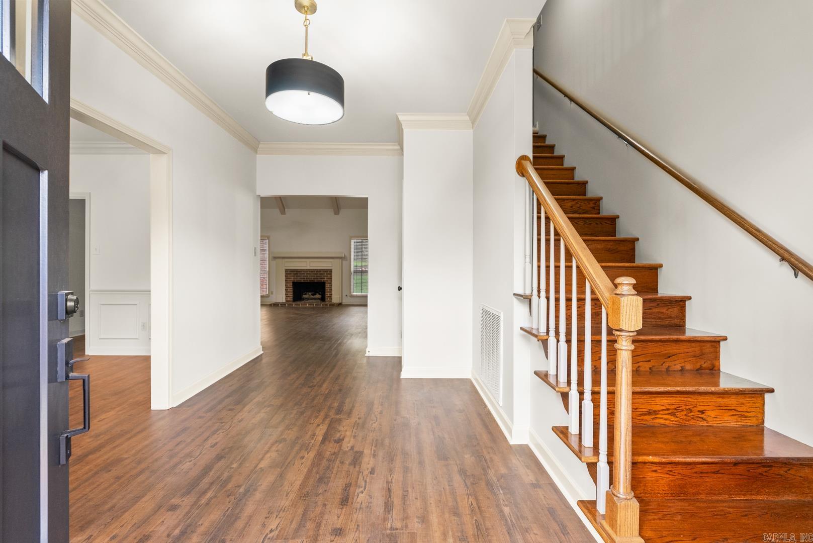 13818 Longtree Drive Little Rock, AR 72212