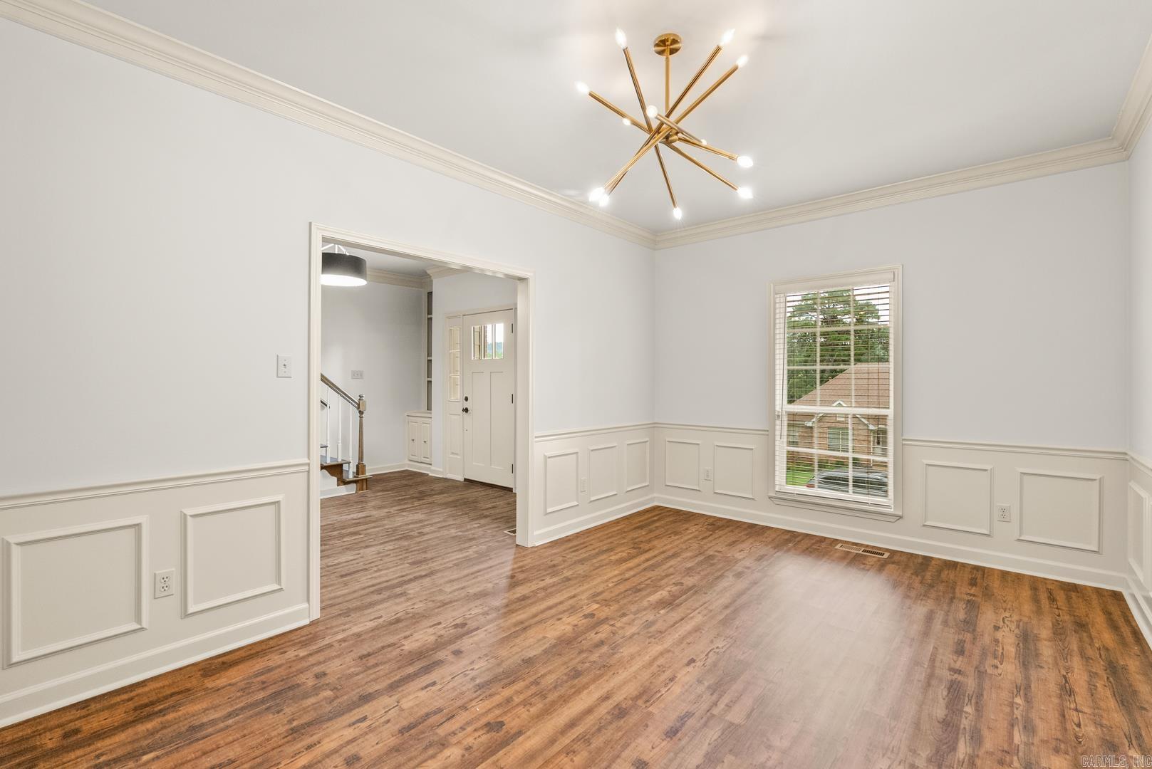 13818 Longtree Drive Little Rock, AR 72212