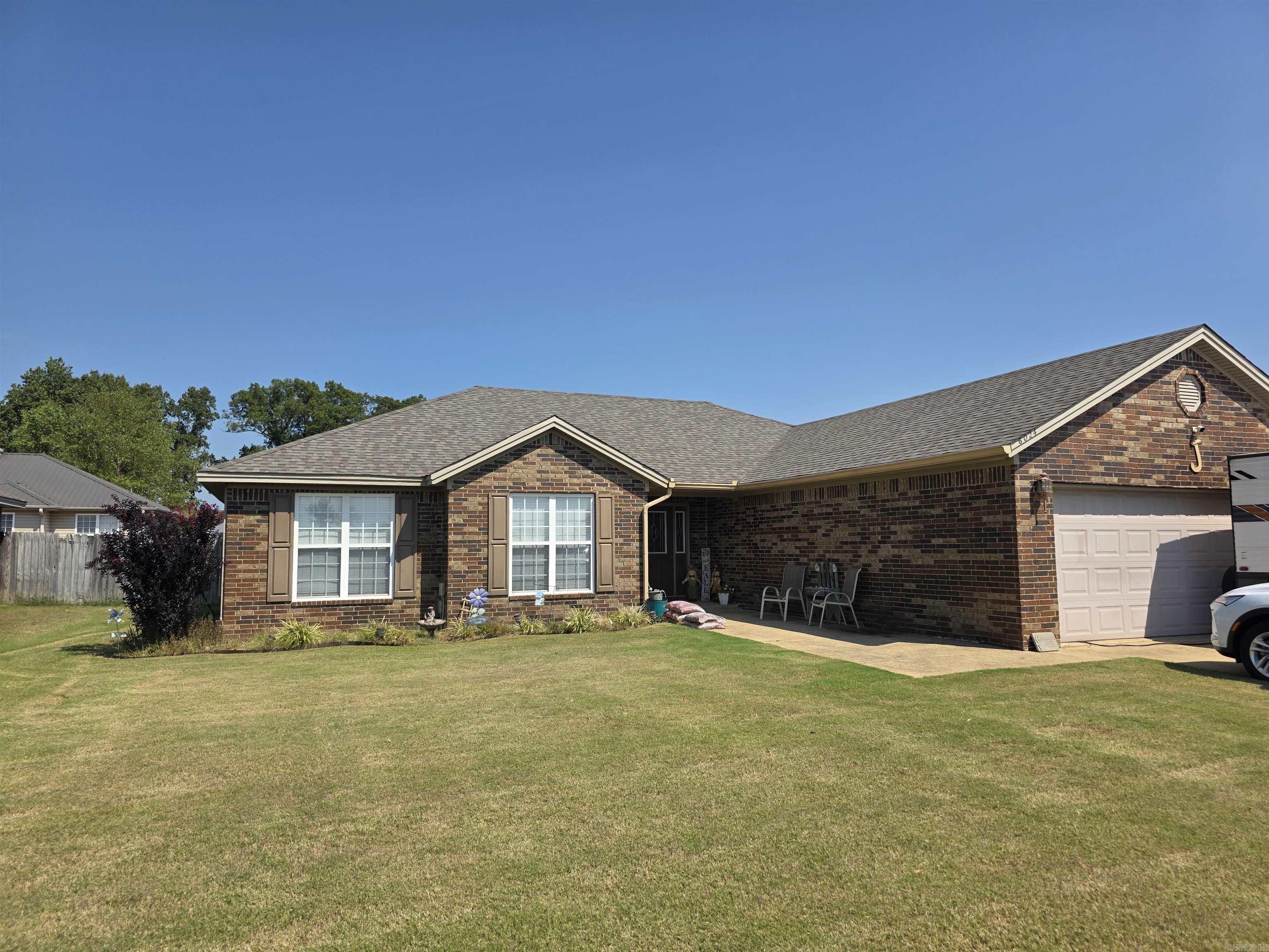 6024 Whitecliff  Jonesboro, AR