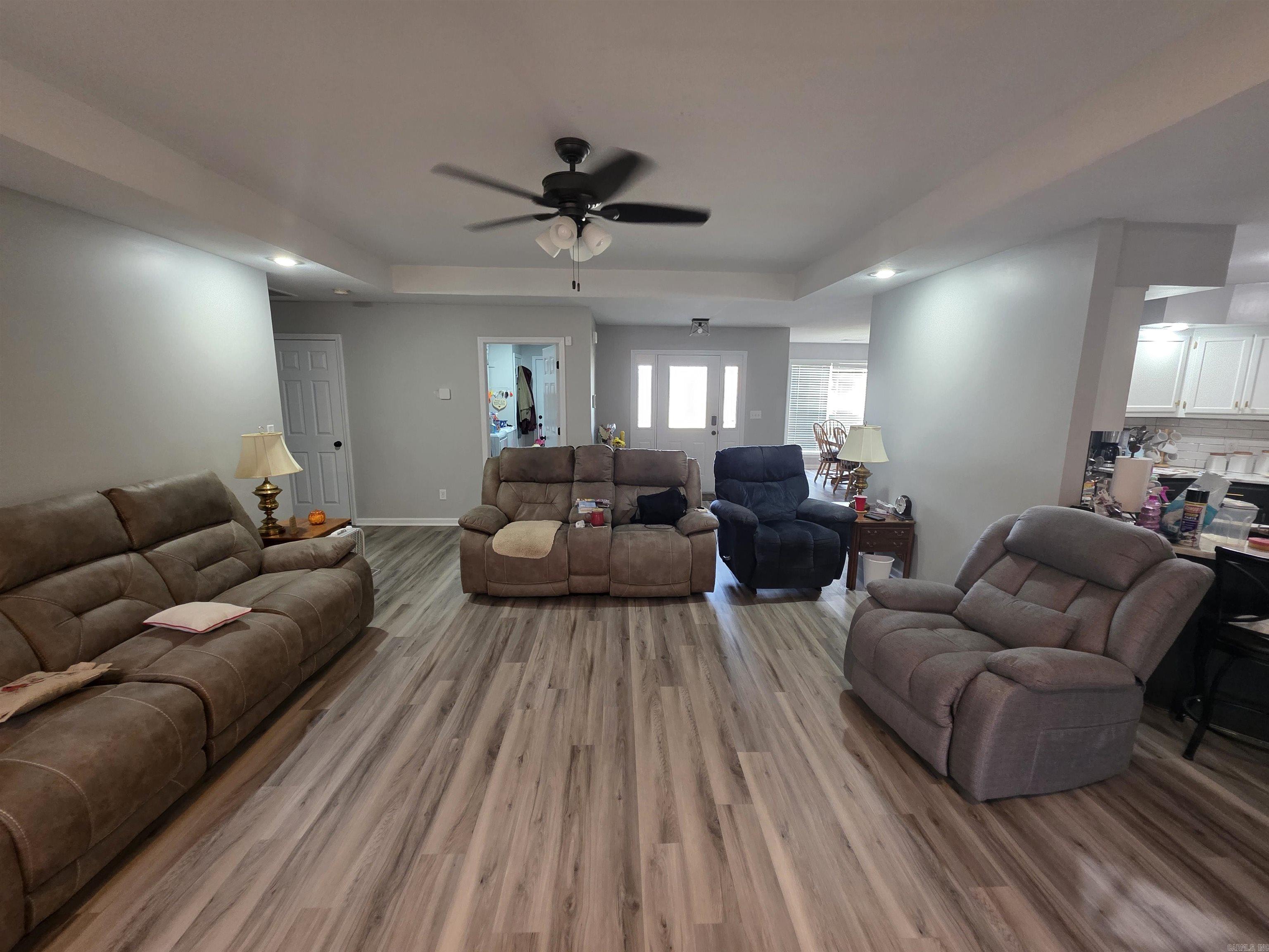 6024 Whitecliff  Jonesboro, AR