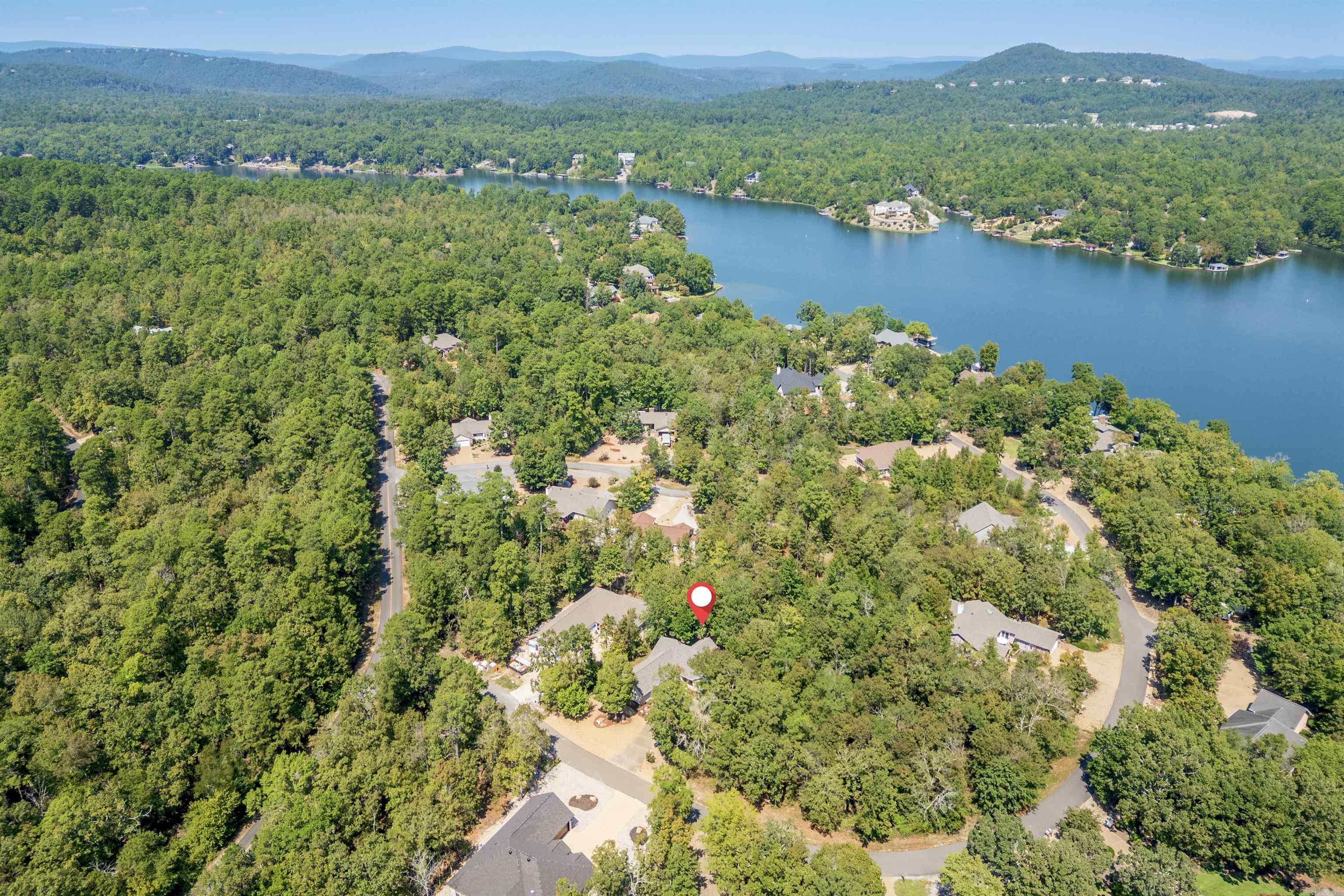 34 Sorpresa Way Hot Springs Village, AR 71909