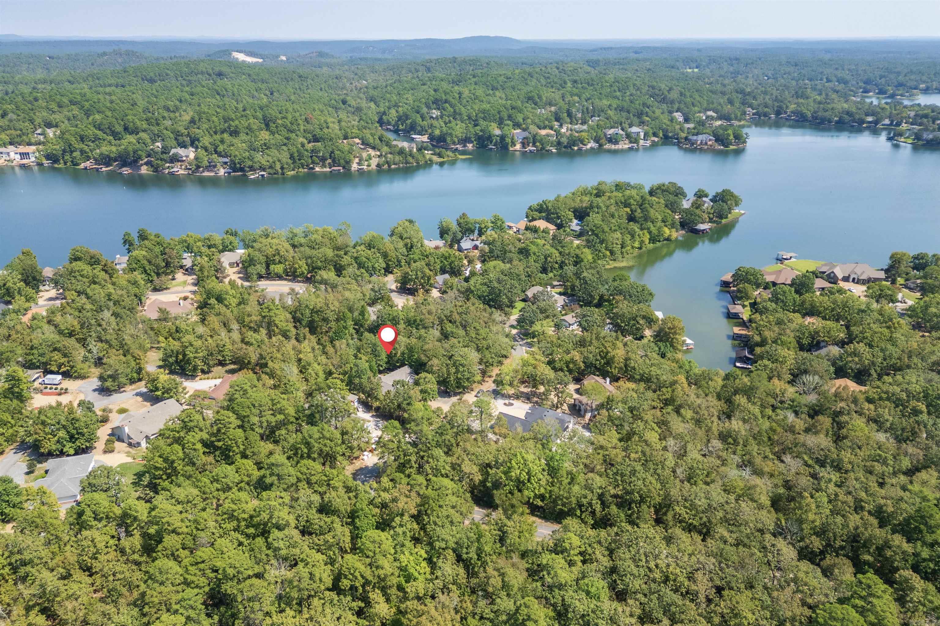 34 Sorpresa Way Hot Springs Village, AR 71909