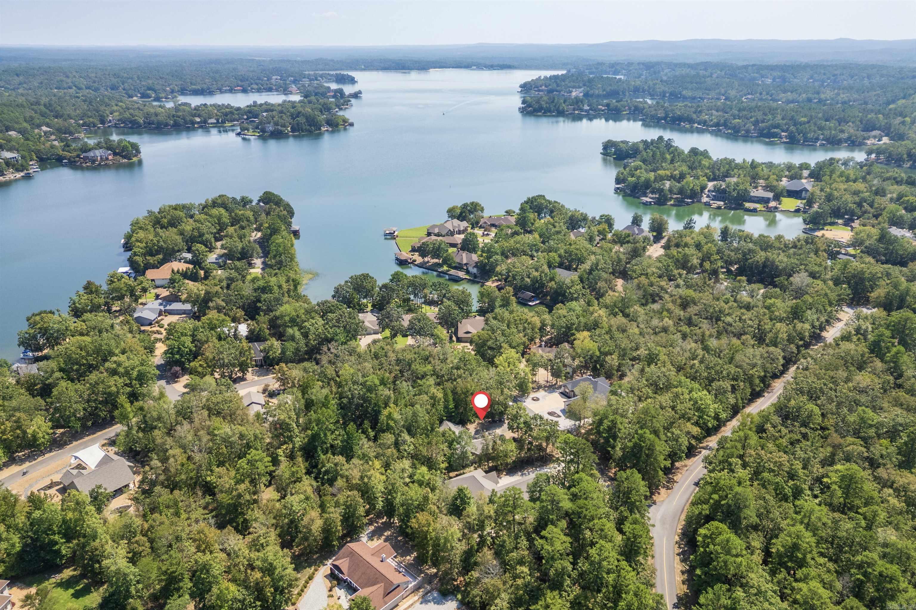 34 Sorpresa Way Hot Springs Village, AR 71909