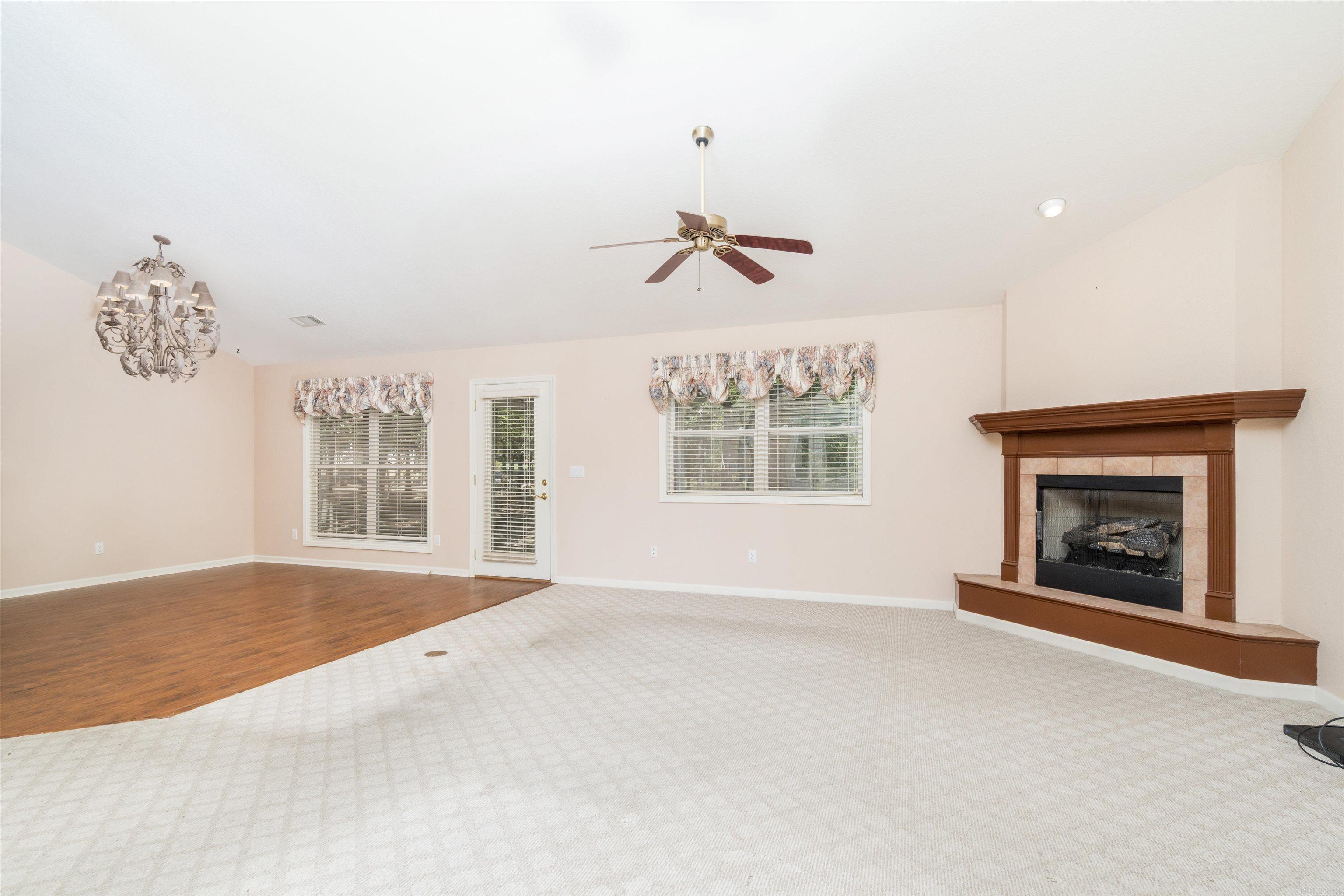 34 Sorpresa Way Hot Springs Village, AR 71909