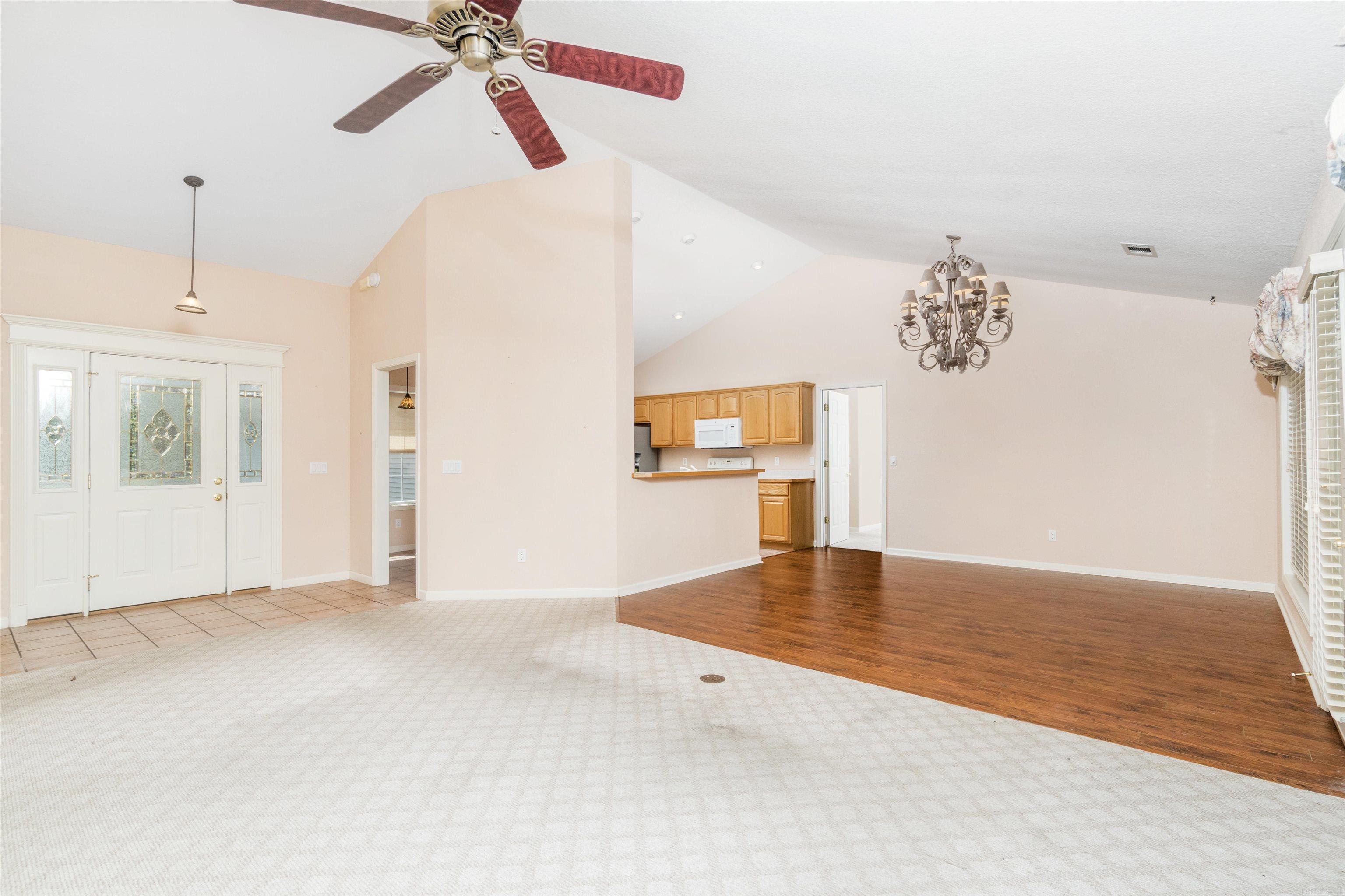 34 Sorpresa Way Hot Springs Village, AR 71909