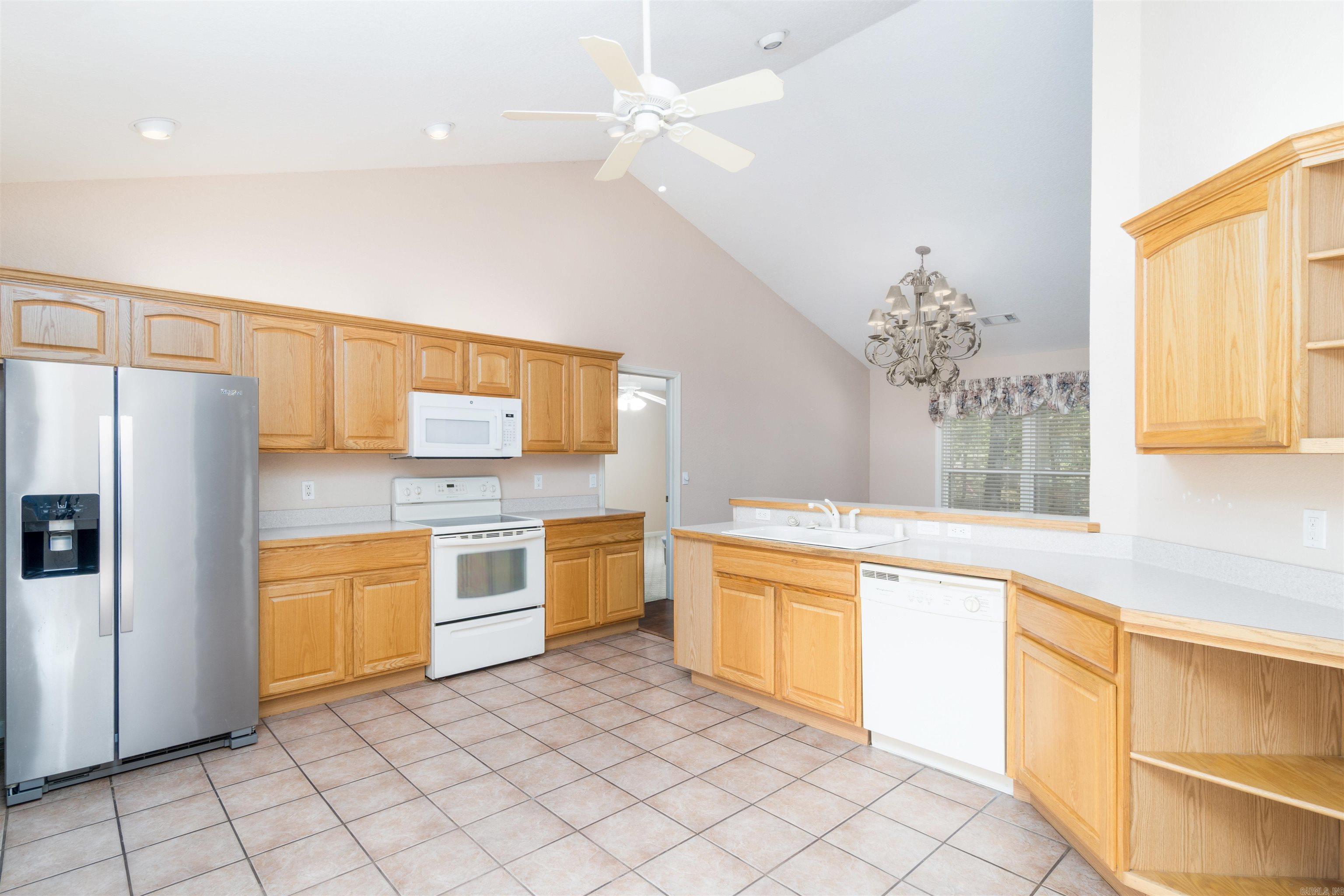 34 Sorpresa Way Hot Springs Village, AR 71909