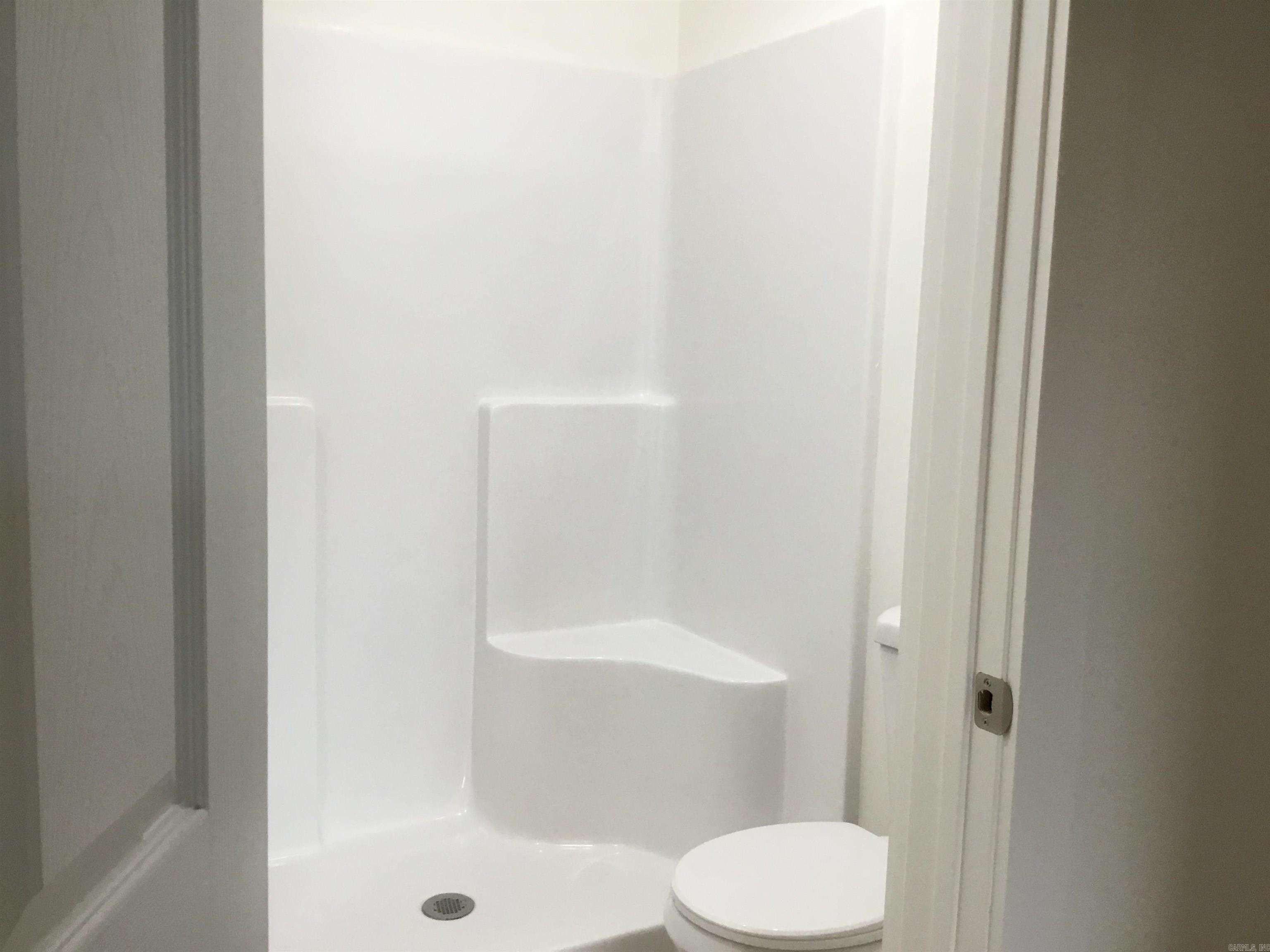 610 Cypress Street Leslie, AR 72645