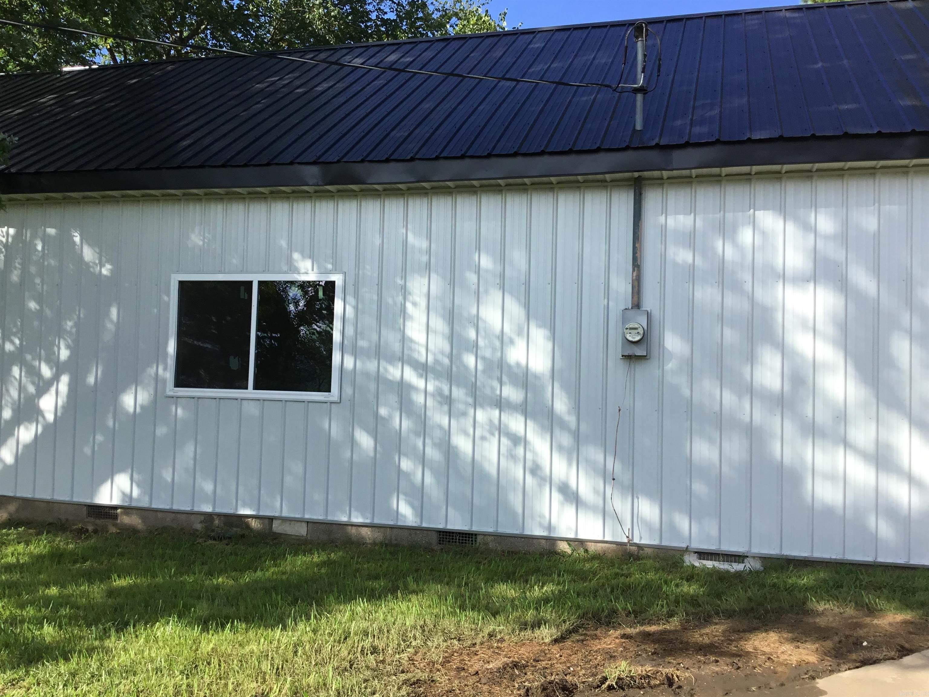 610 Cypress Street Leslie, AR 72645