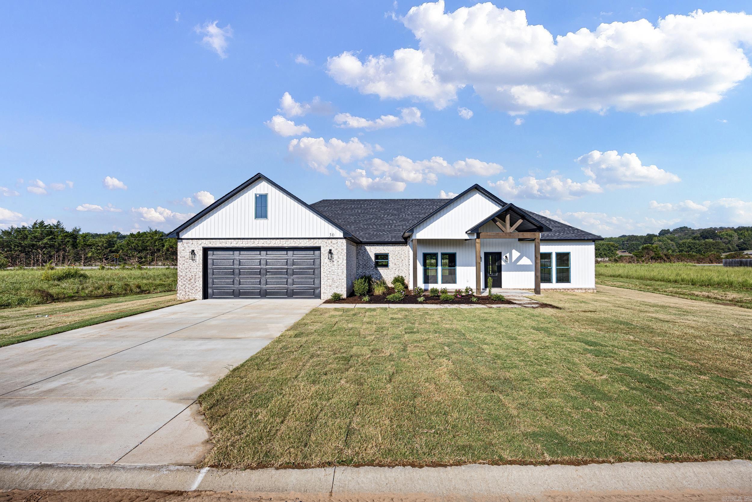 30 Sunny Drive Morrilton, AR 72110-1556