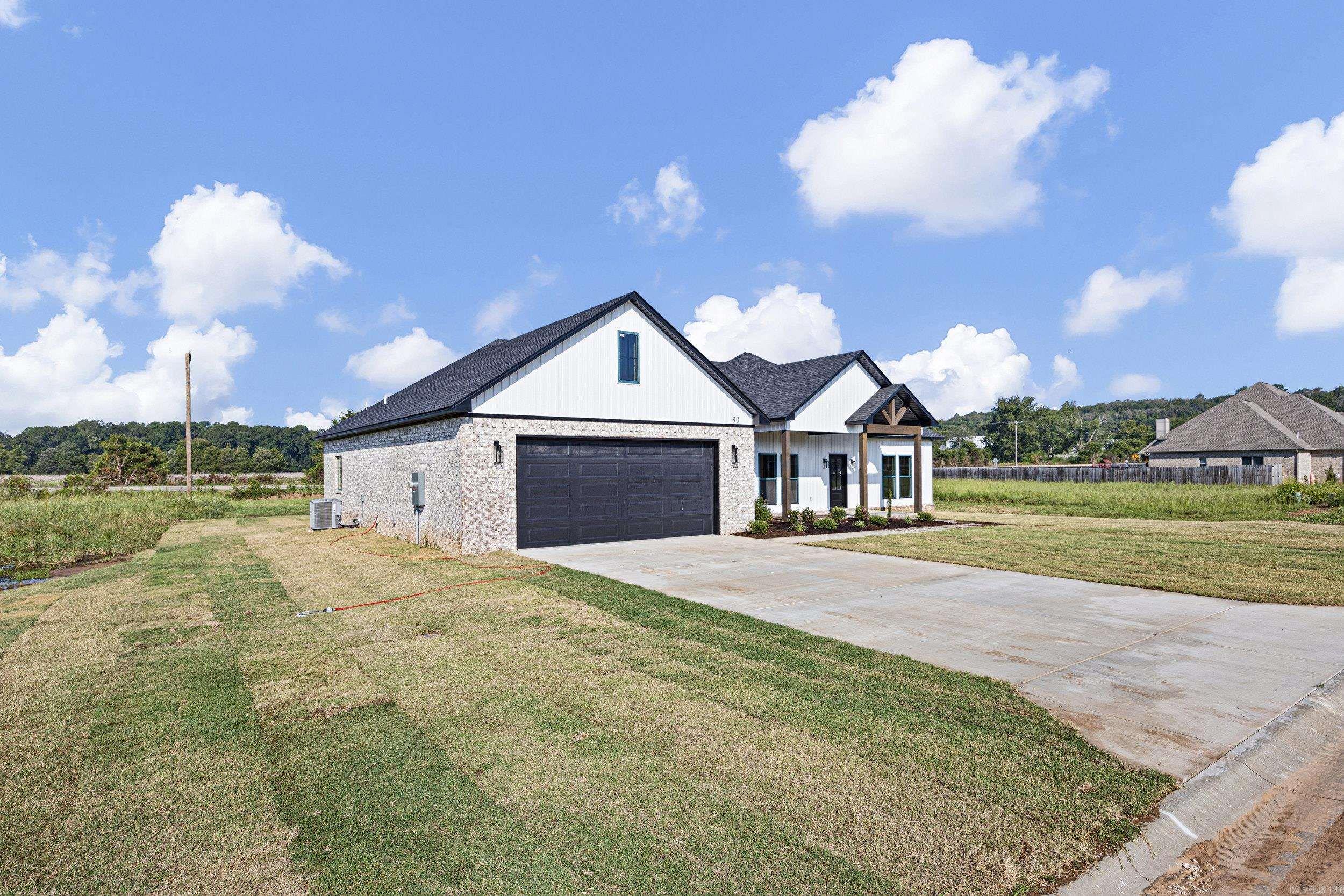 30 Sunny Drive Morrilton, AR 72110-1556