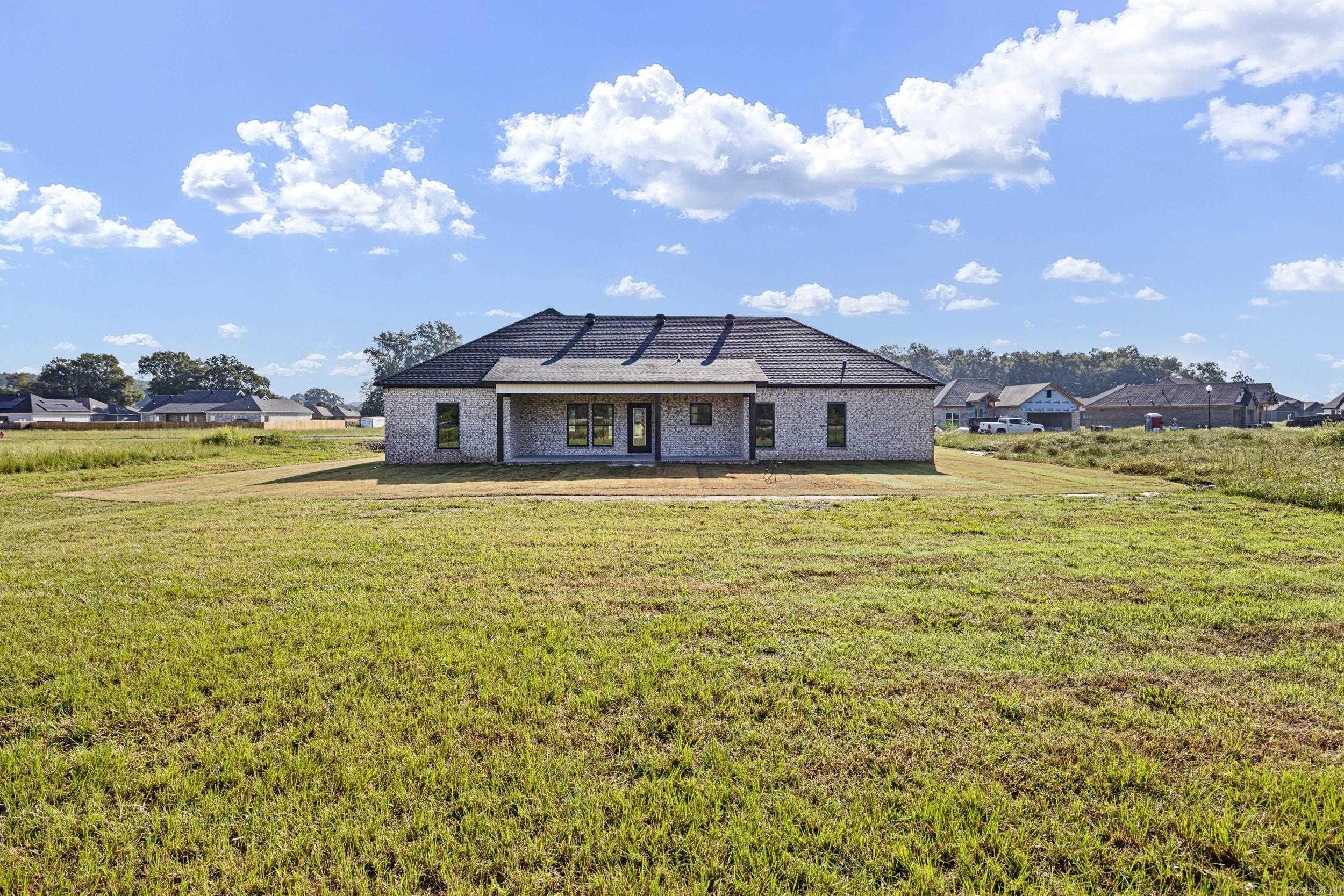 30 Sunny Drive Morrilton, AR 72110-1556