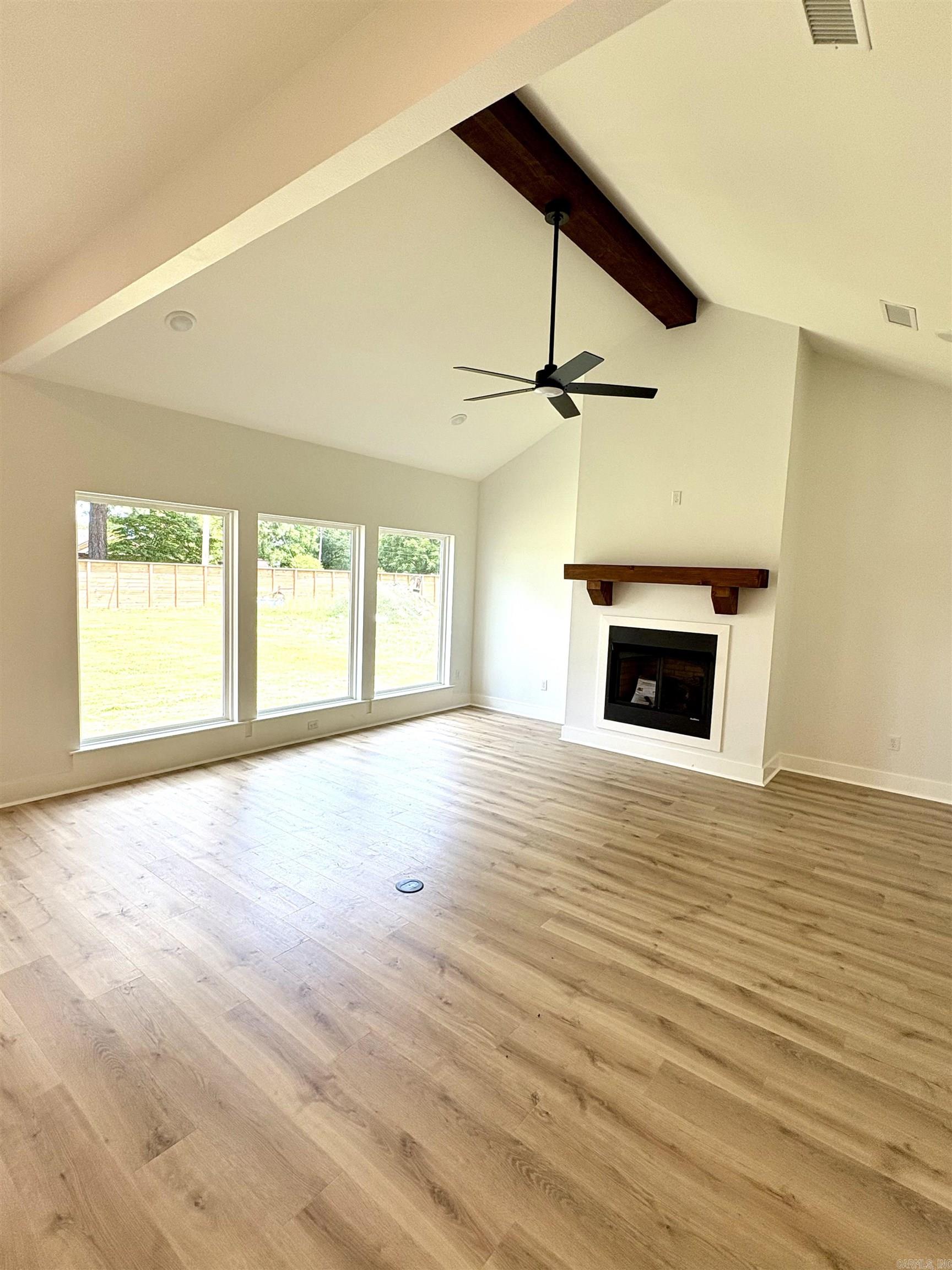 1 Dragonfly Cove Greenbrier, AR 72058