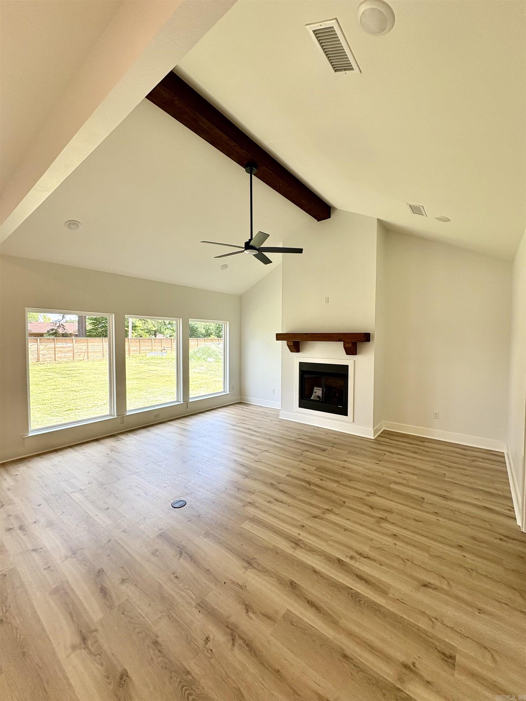 1 Dragonfly Cove Greenbrier, AR 72058