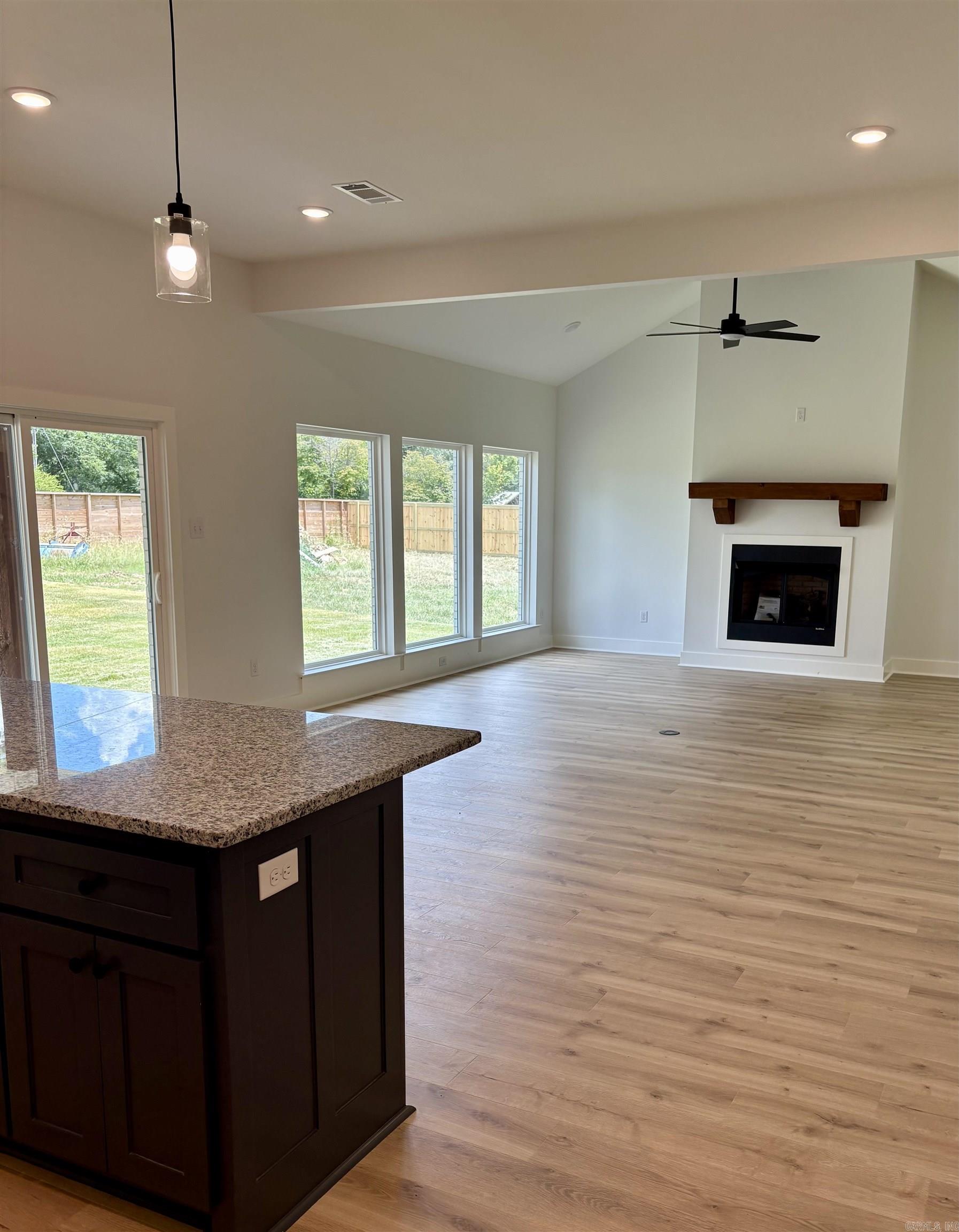 1 Dragonfly Cove Greenbrier, AR 72058