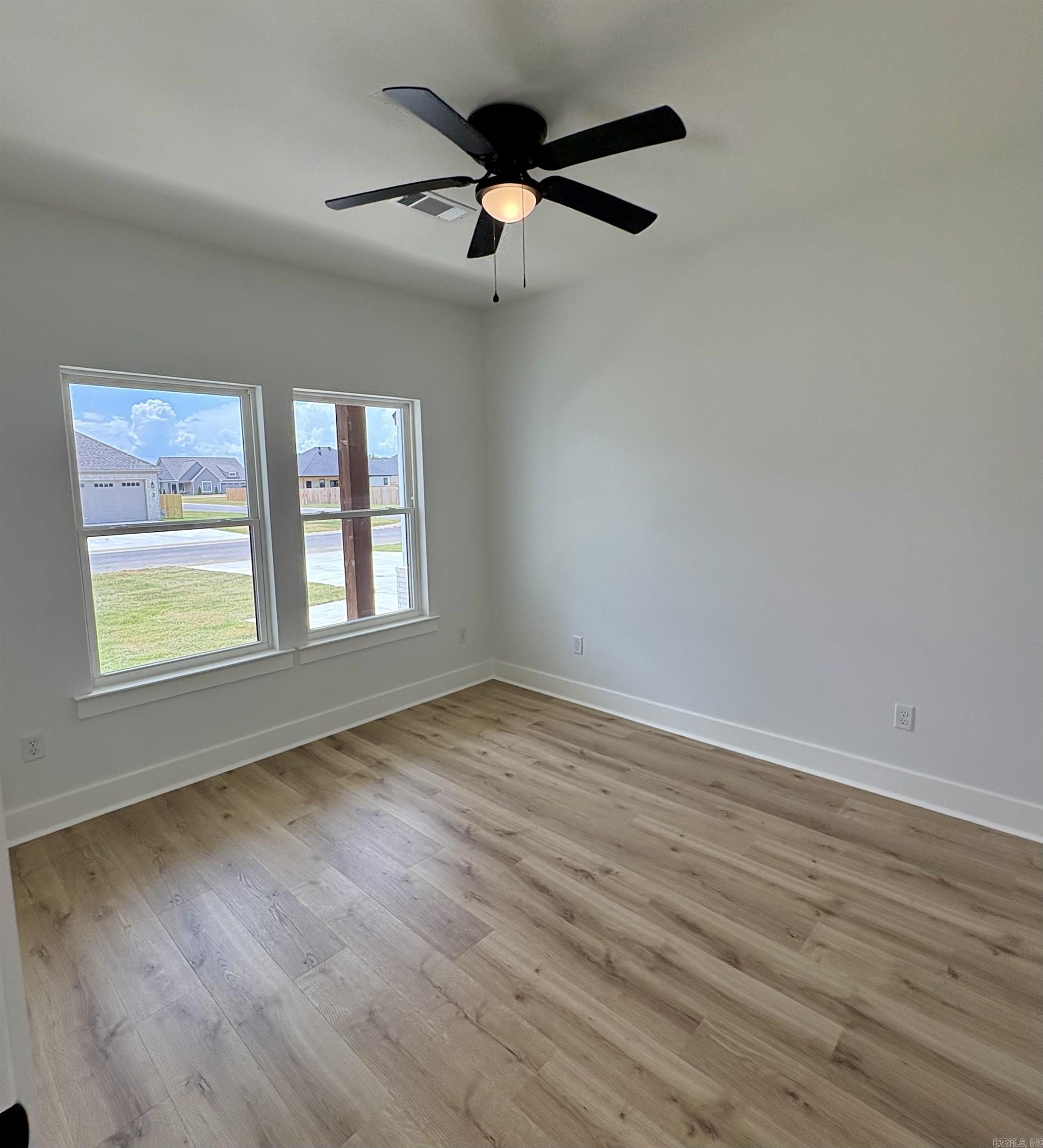 1 Dragonfly Cove Greenbrier, AR 72058