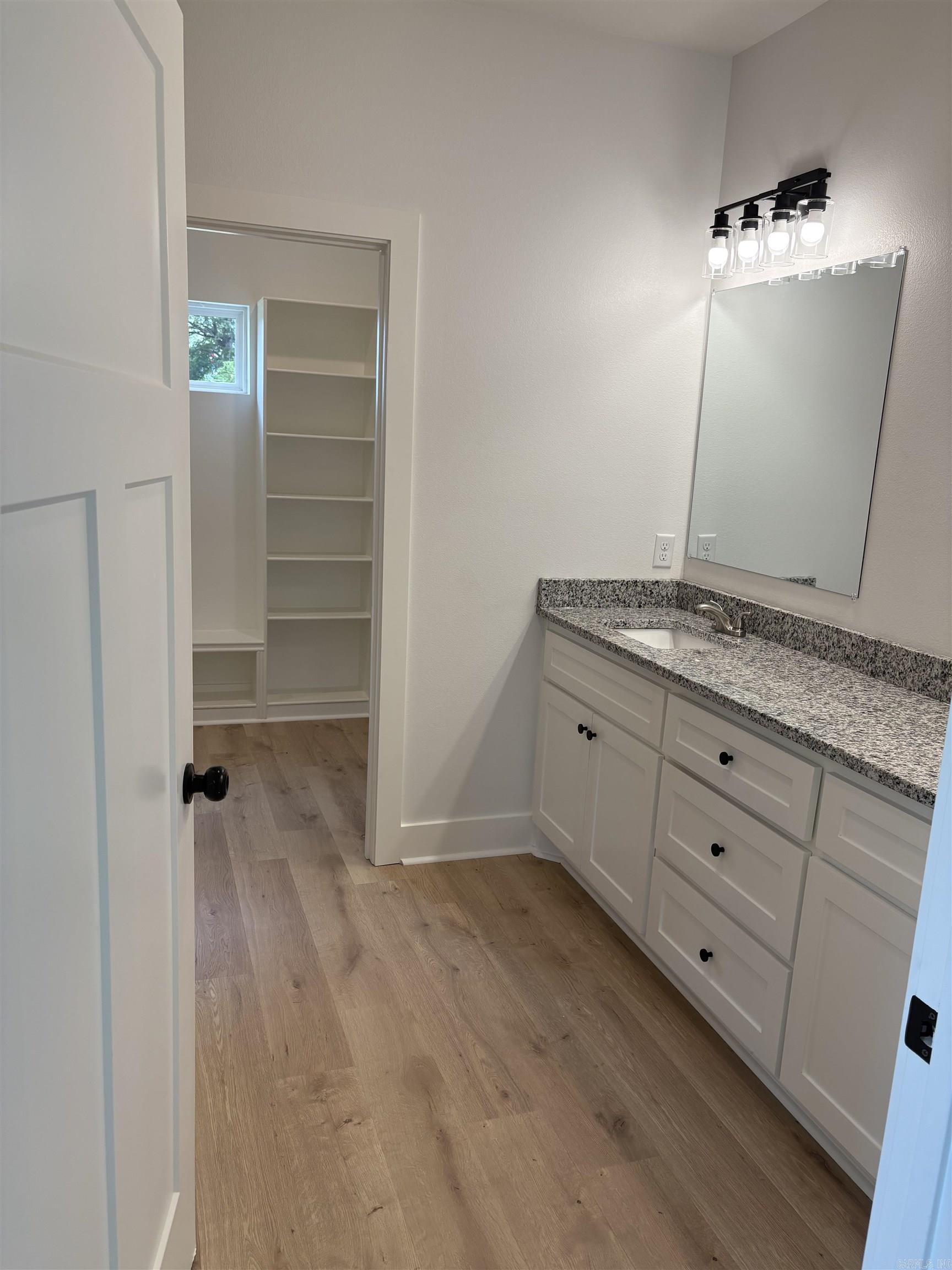 1 Dragonfly Cove Greenbrier, AR 72058