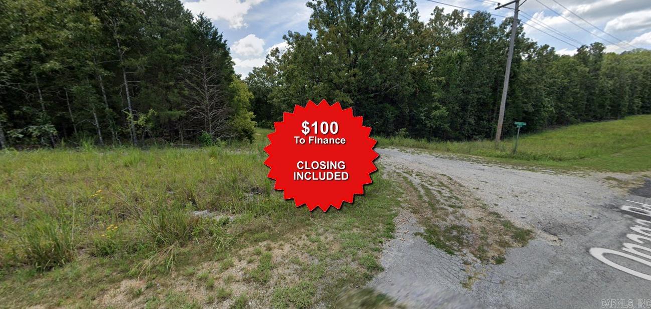 Lot 30 Chetopa  Cherokee Village, AR