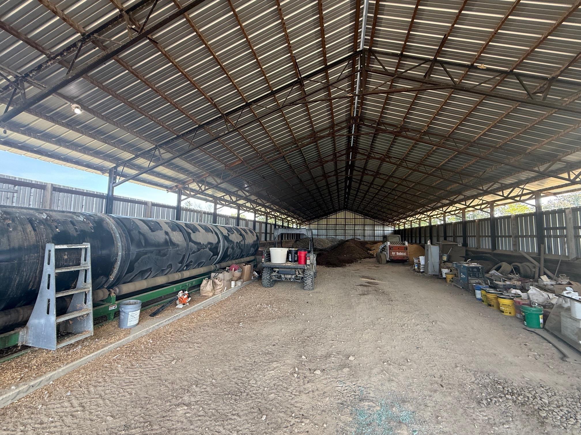 TBD WayBack Lane  Cove, AR