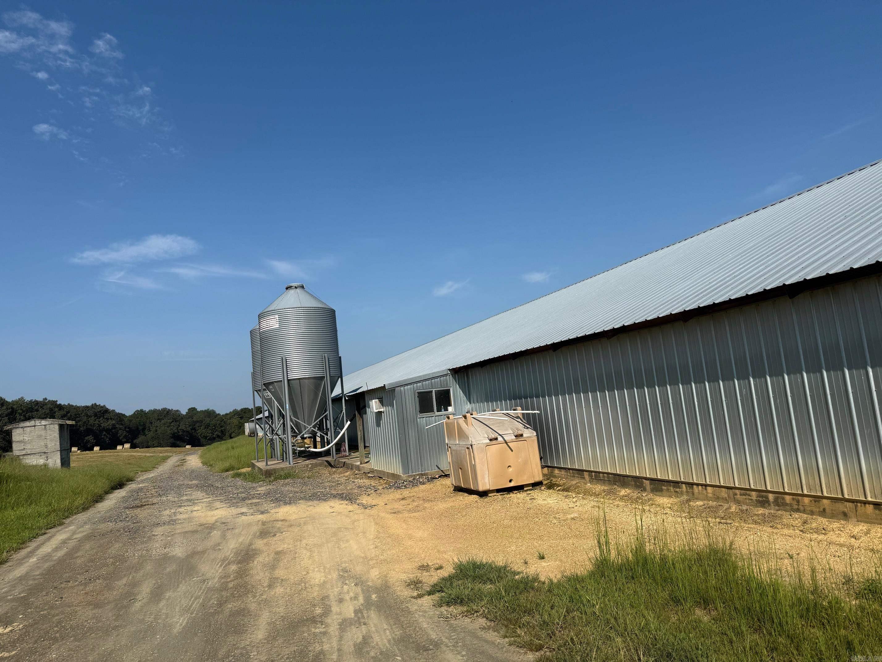 TBD WayBack Lane  Cove, AR