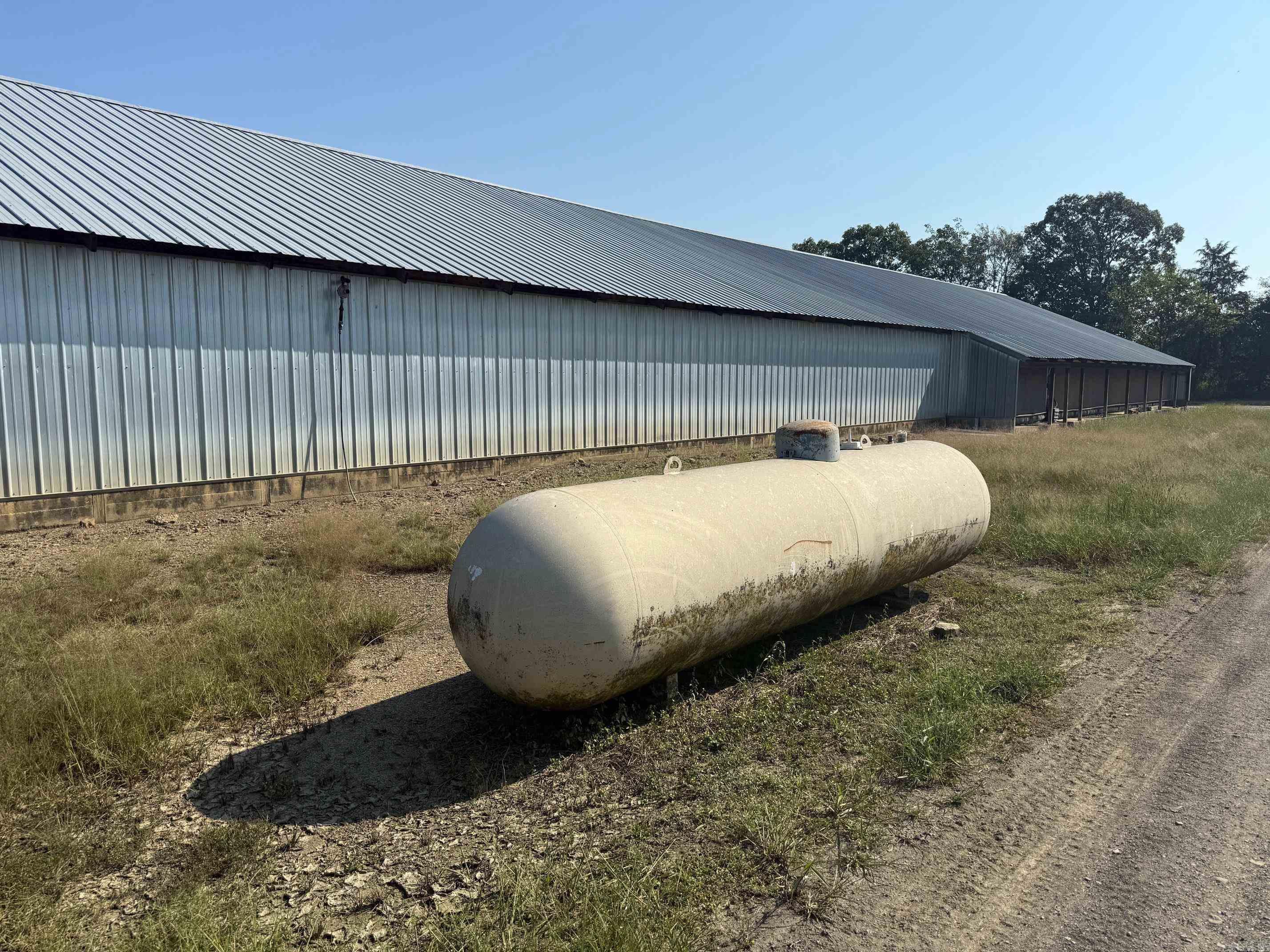 TBD WayBack Lane  Cove, AR