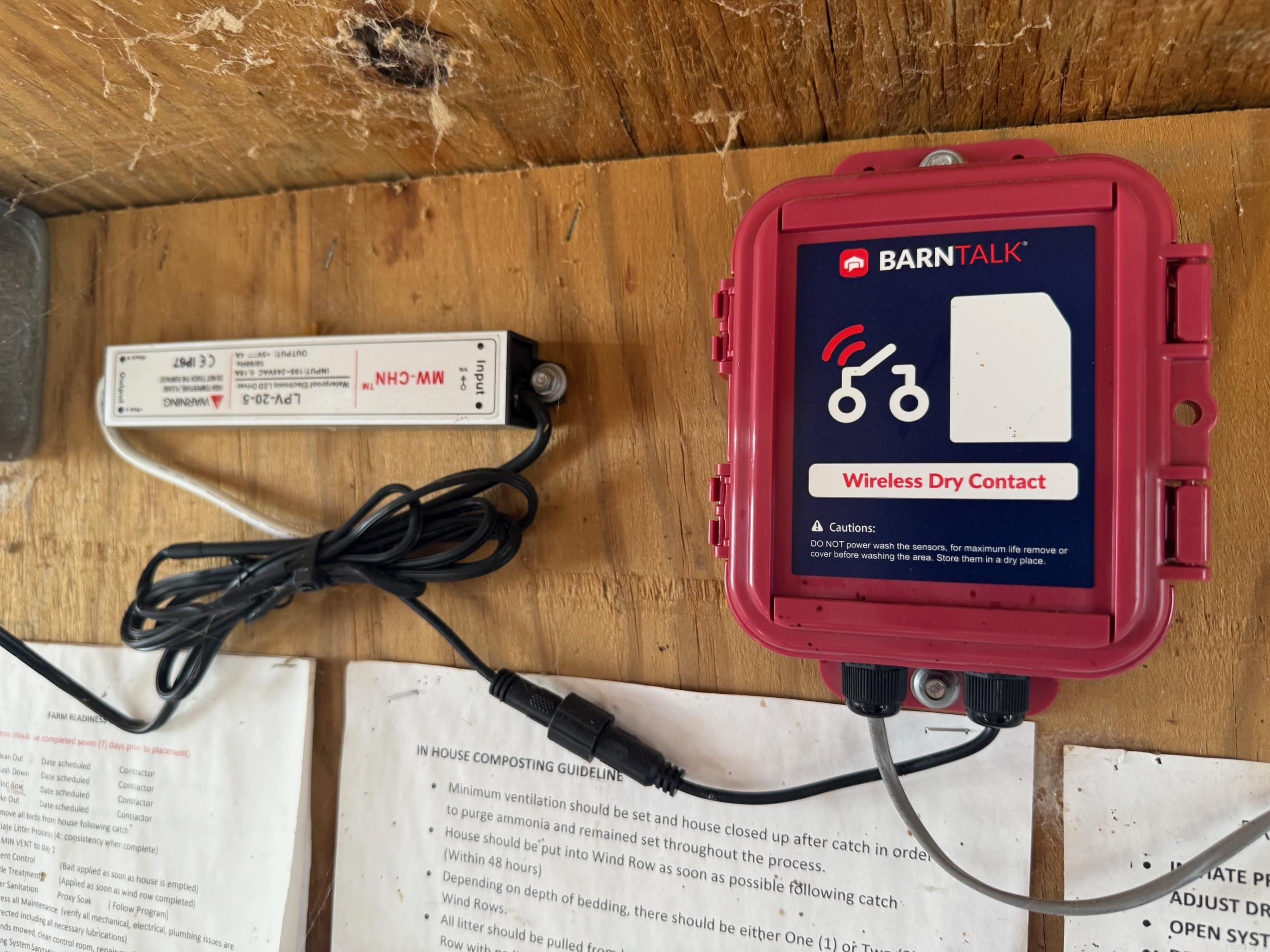 TBD WayBack Lane  Cove, AR