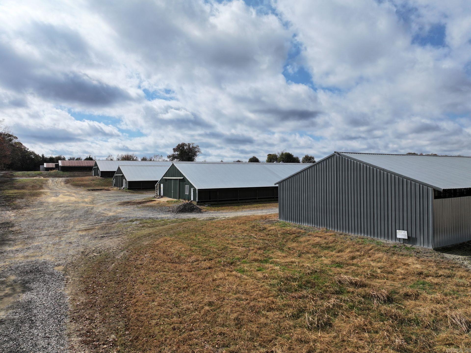 TBD WayBack Lane  Cove, AR