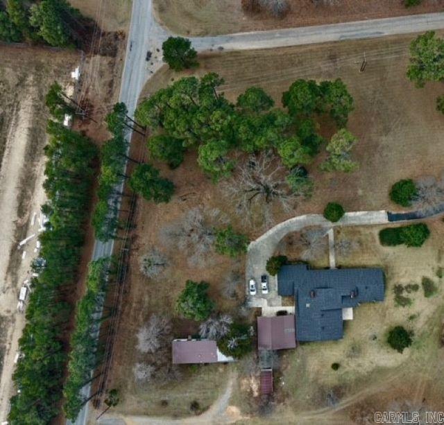 1119 S Gabbert  Monticello, AR