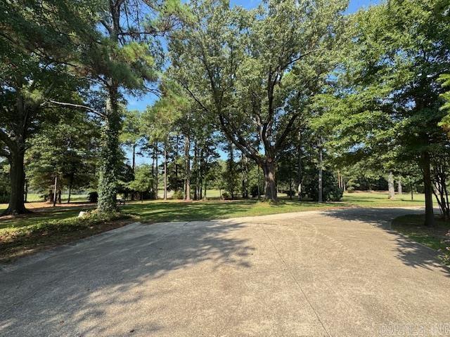 1119 S Gabbert  Monticello, AR