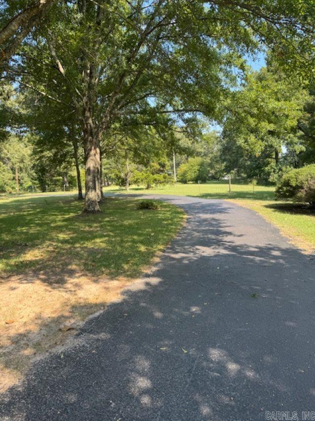 1119 S Gabbert  Monticello, AR