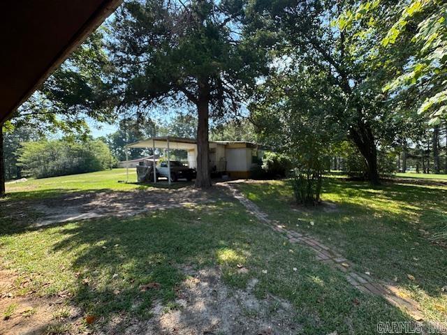 1119 S Gabbert  Monticello, AR