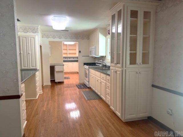 1119 S Gabbert  Monticello, AR