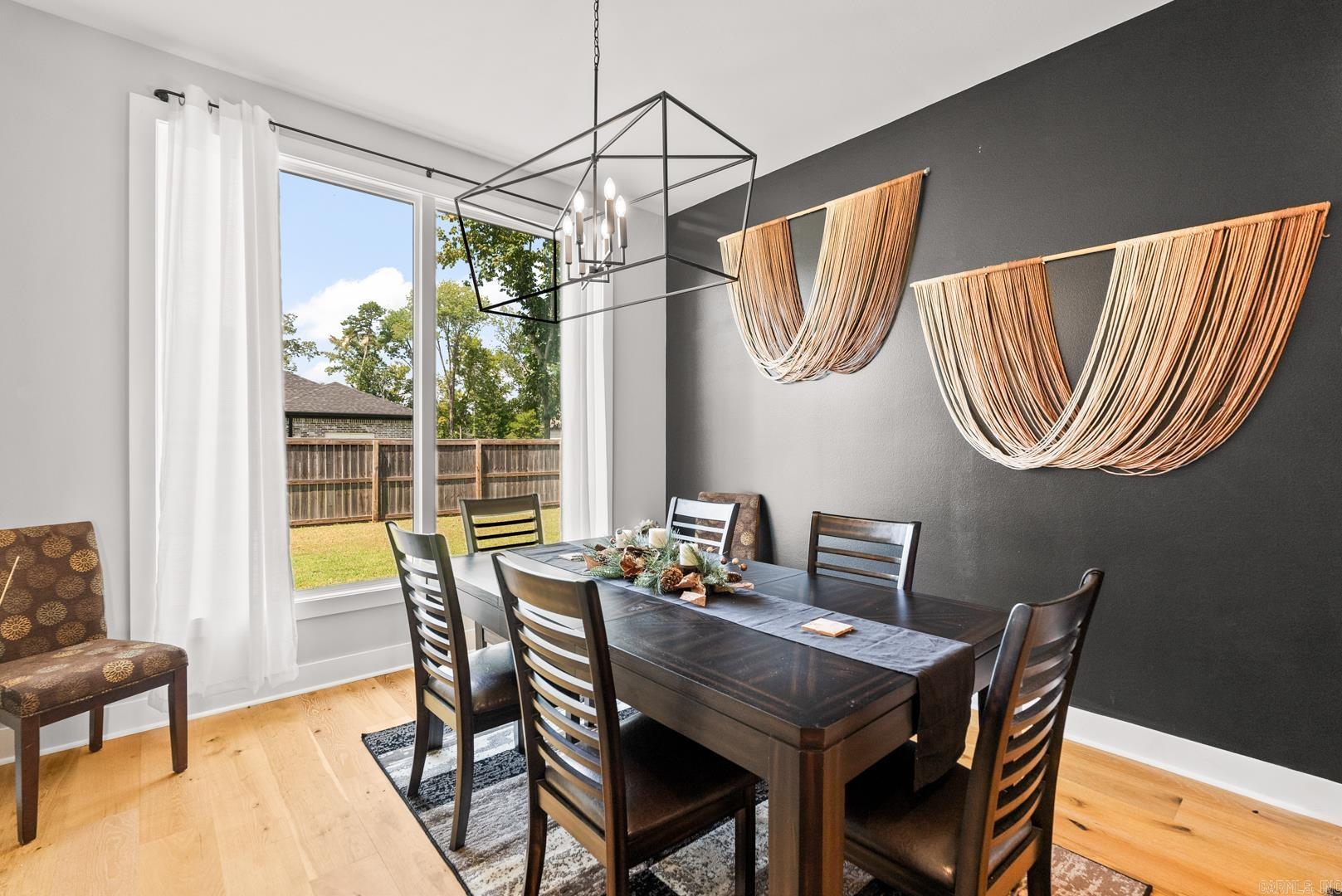 4904 Lake Vista Drive Benton, AR 72019