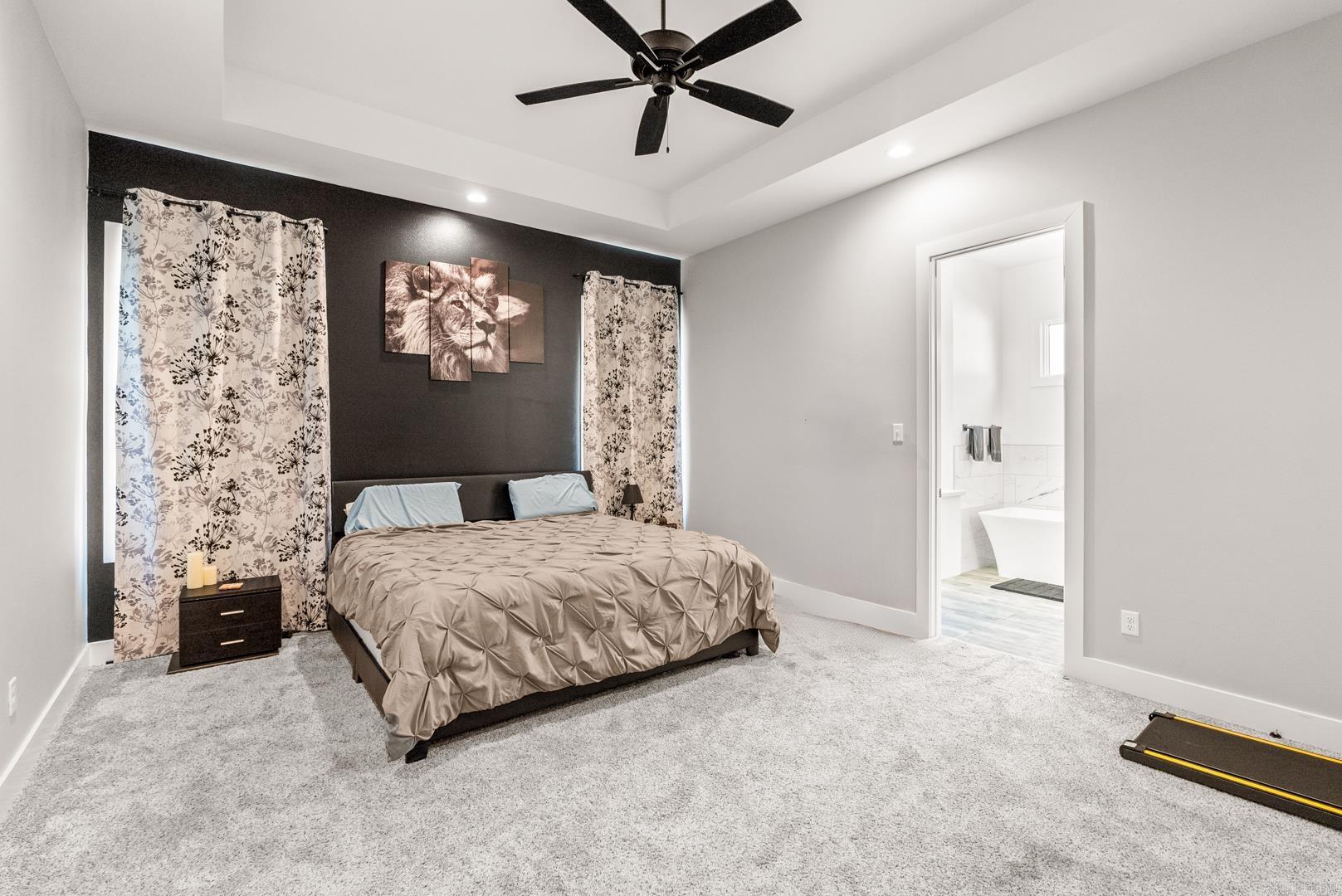 4904 Lake Vista Drive Benton, AR 72019