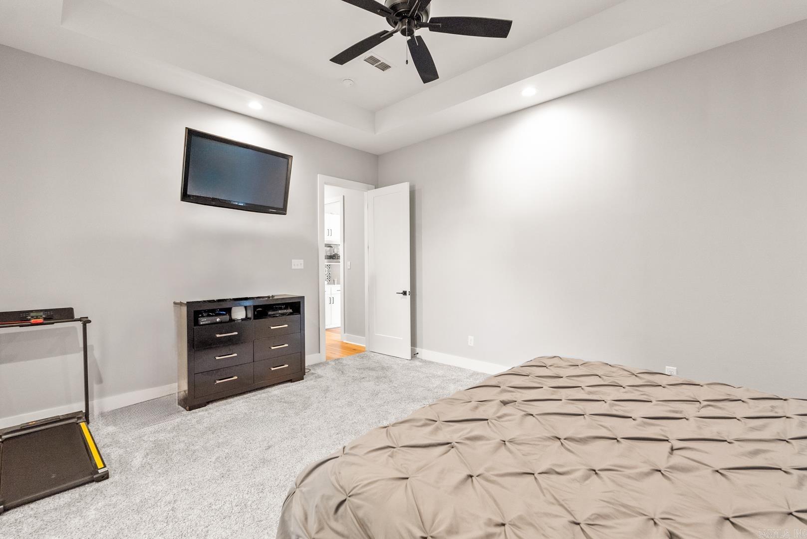 4904 Lake Vista Drive Benton, AR 72019