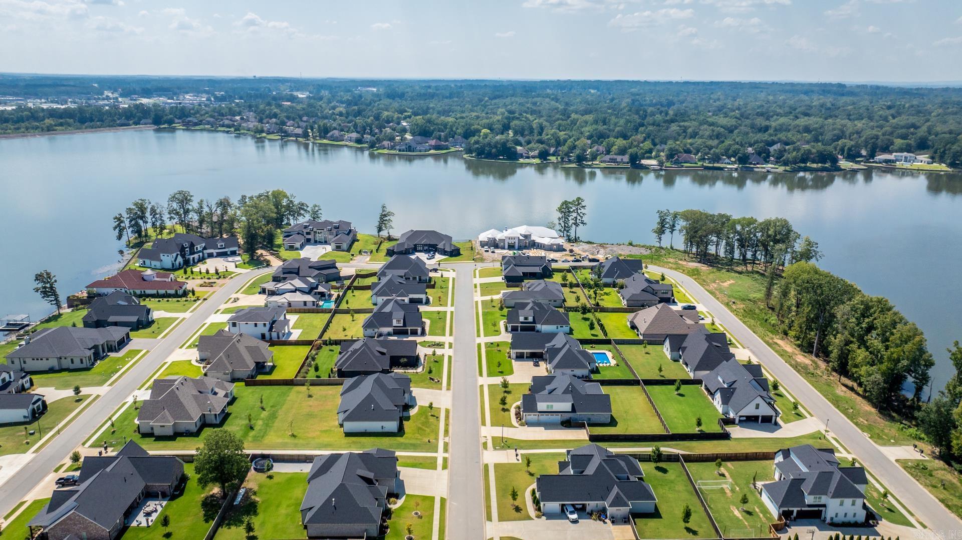 4904 Lake Vista Drive Benton, AR 72019