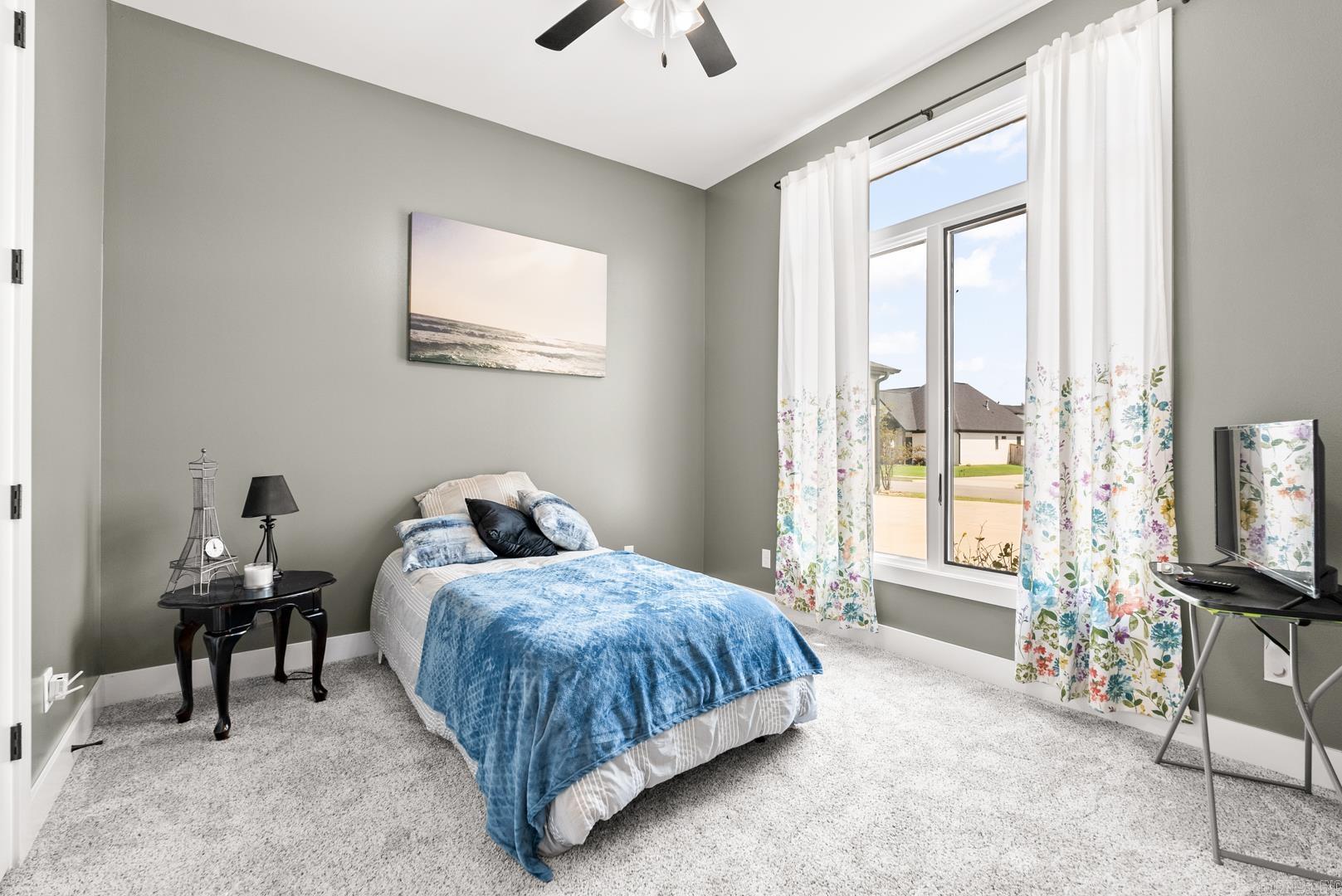 4904 Lake Vista Drive Benton, AR 72019