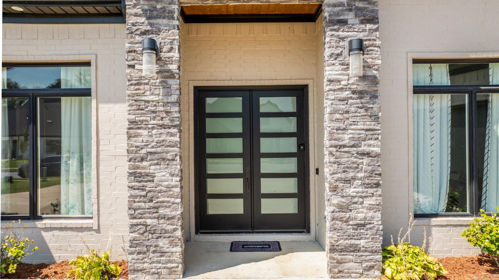 4904 Lake Vista Drive Benton, AR 72019