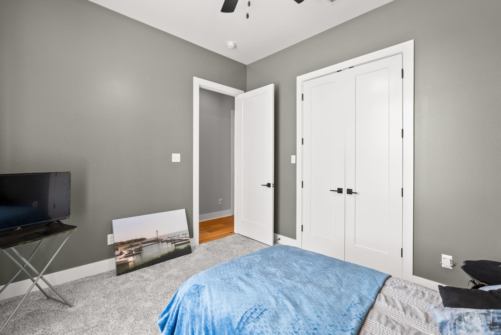 4904 Lake Vista Drive Benton, AR 72019