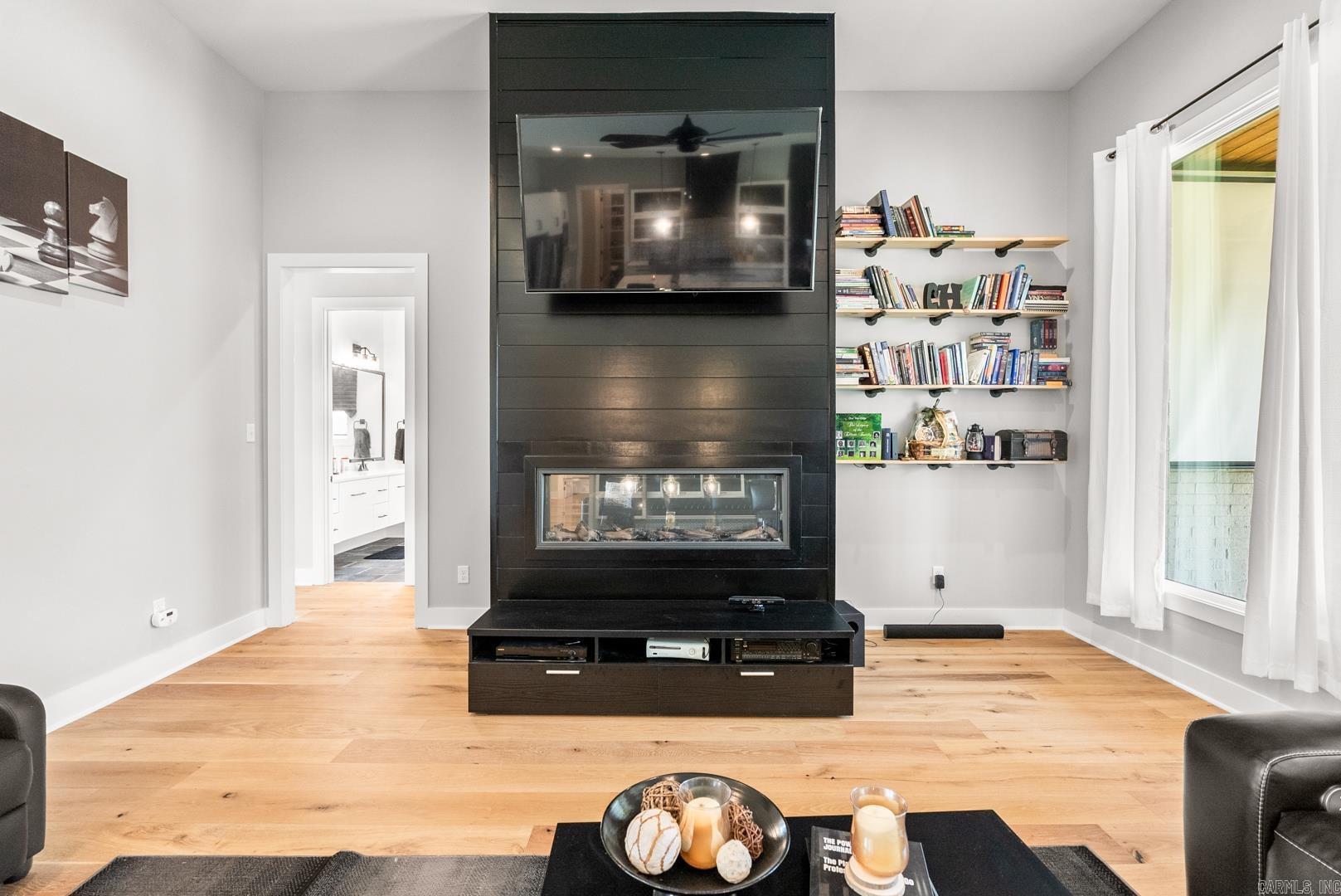 4904 Lake Vista Drive Benton, AR 72019